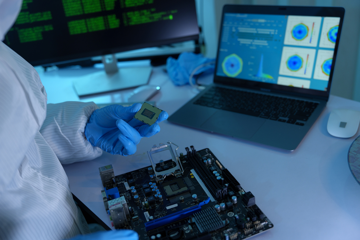 电子信息科学与技术专业就业前景及方向分析