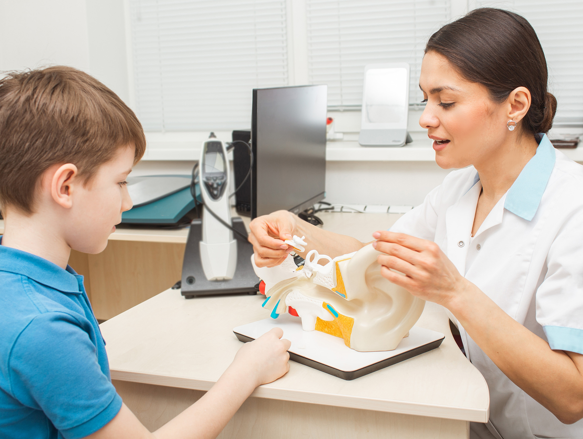 昆明理工大学听力学专业就业前景分析 - 未来发展趋势及就业方向