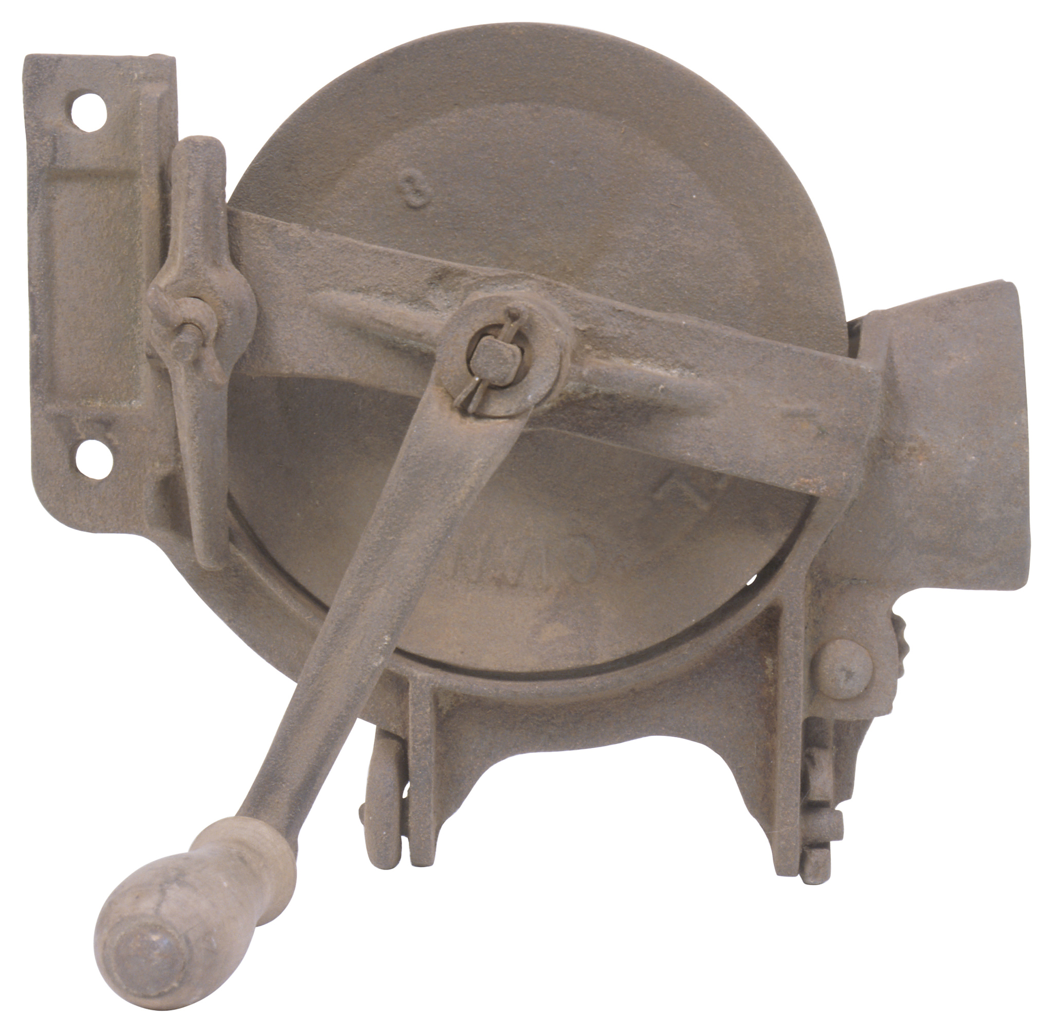 核桃脱壳机分级筛网结构设计 - 提高效率和质量的关键