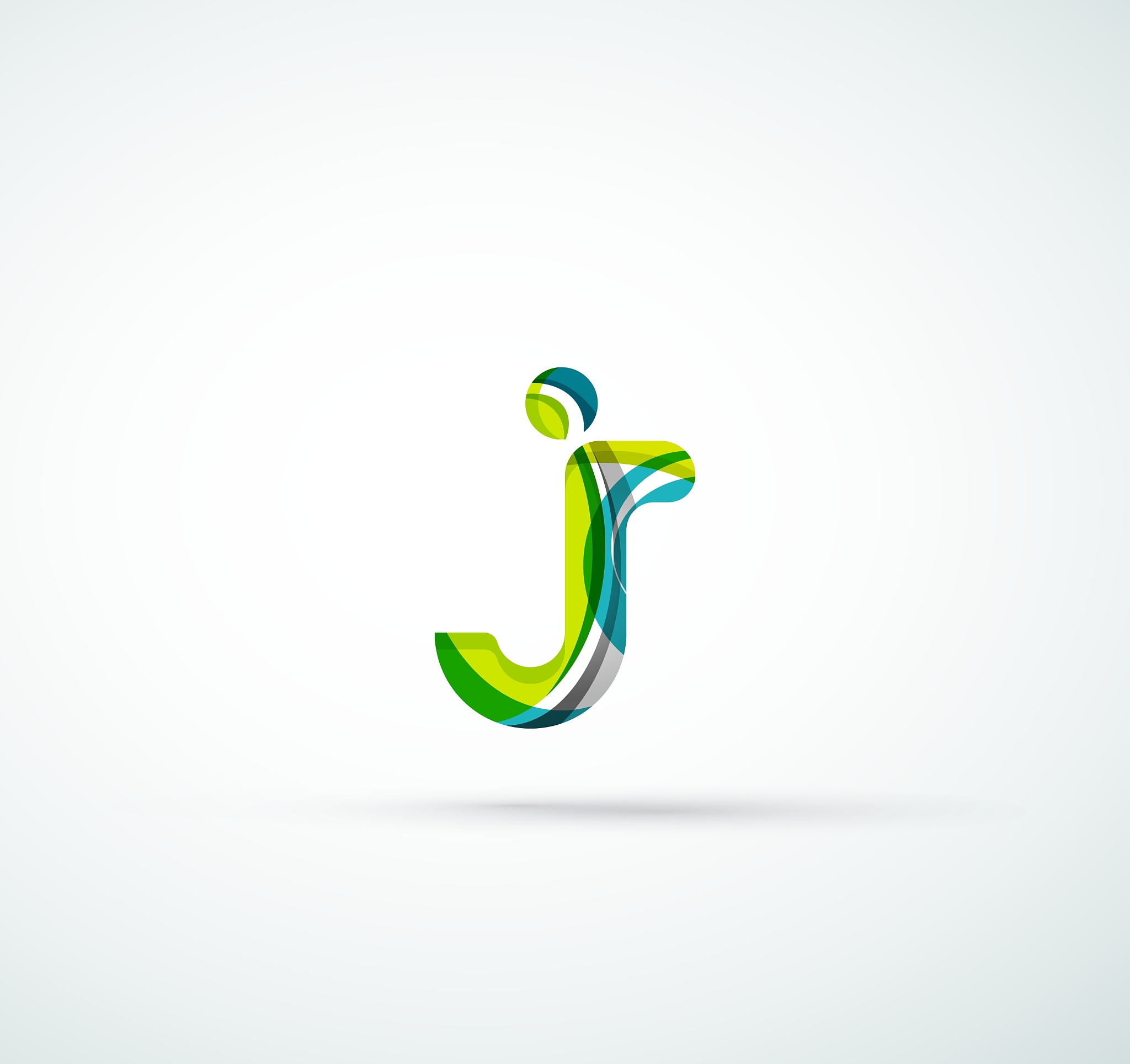 letter logo