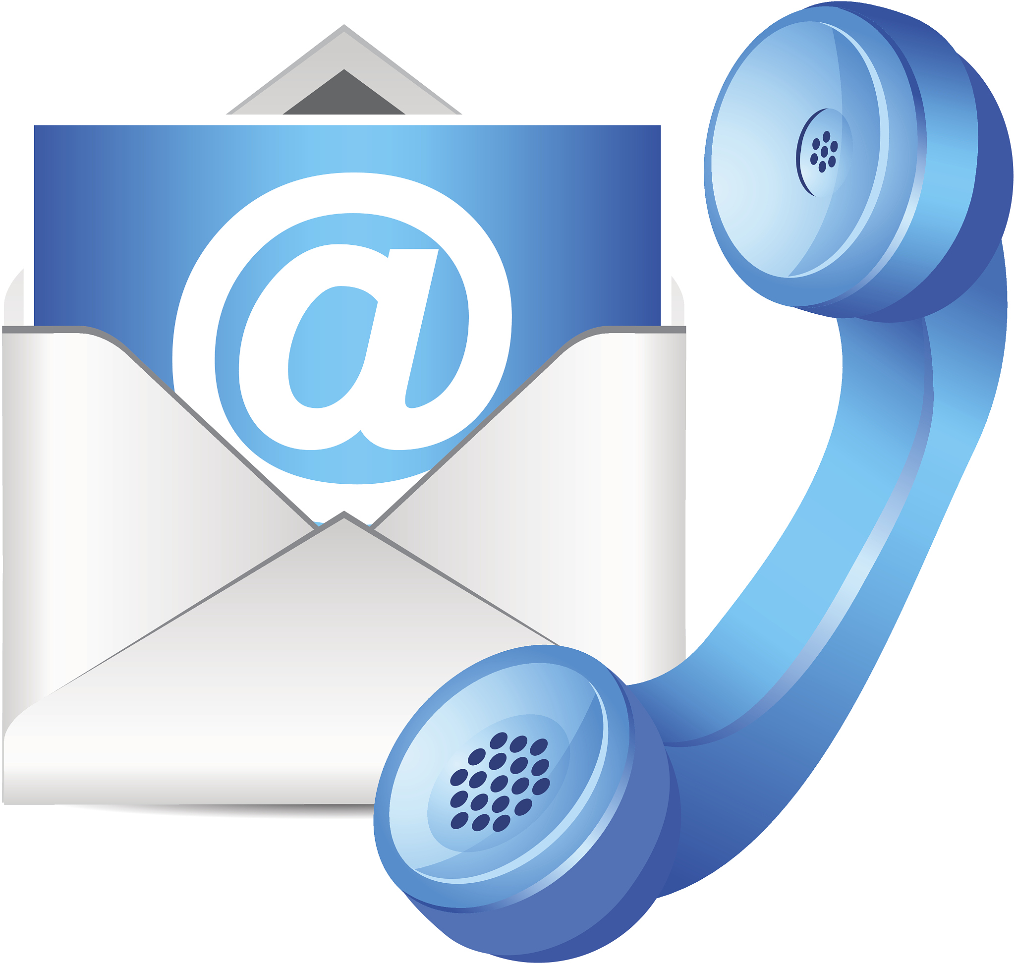 contact us icon