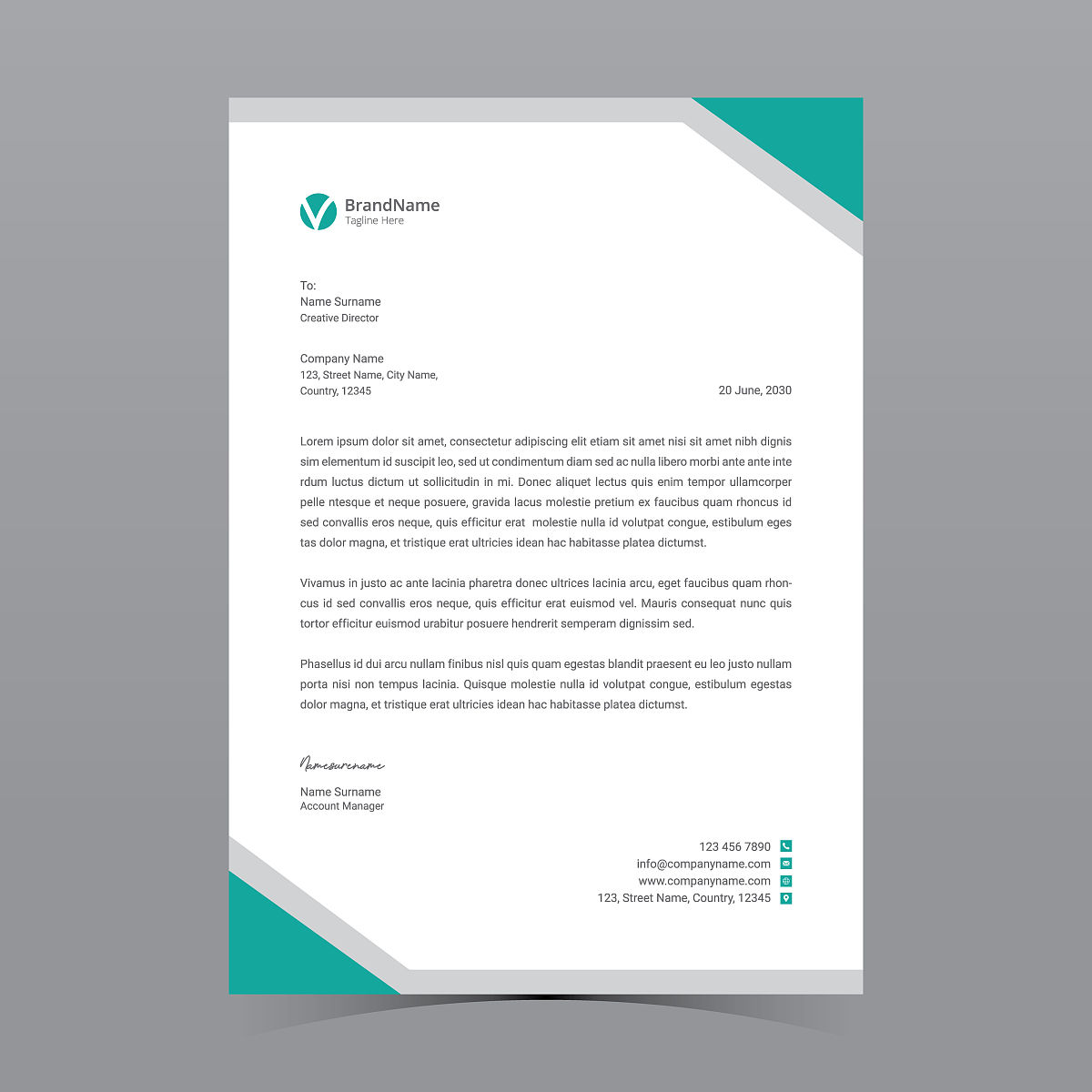 感谢您面试 - 妮可·法伦，《每日商业新闻》特约撰稿人职位申请