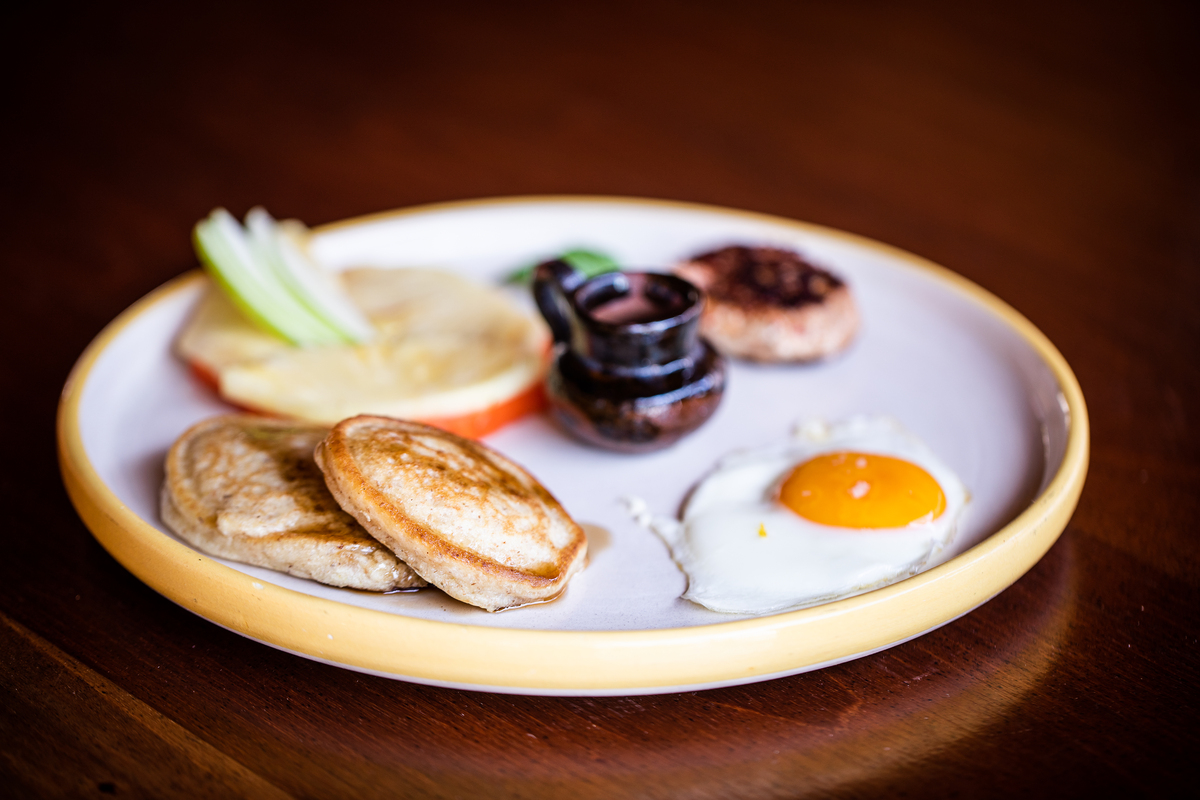 早餐为什么一定要吃