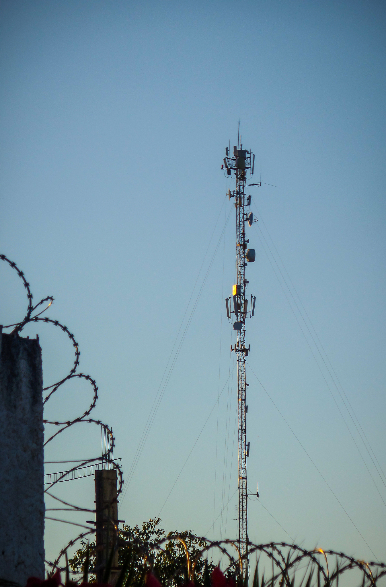 贵州金蓉无线电技工学校有什么专业？