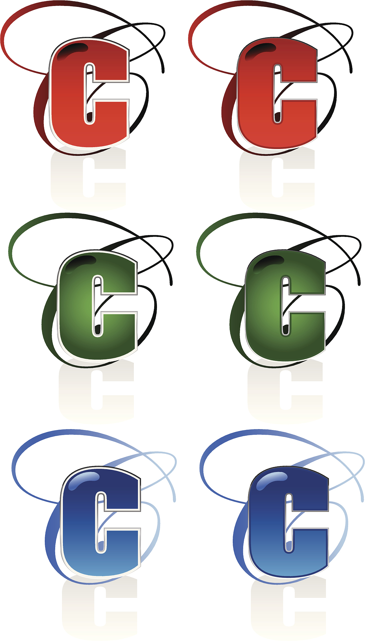 英文字母<strong>c</strong>,字母,艺术,形状,无人,绘画插图,符号,组物体,计算机制图
