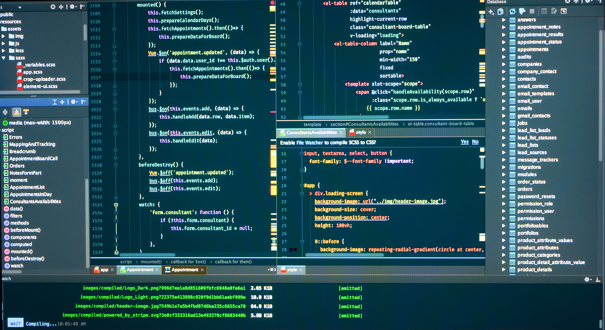 linux 列出目录结构命令