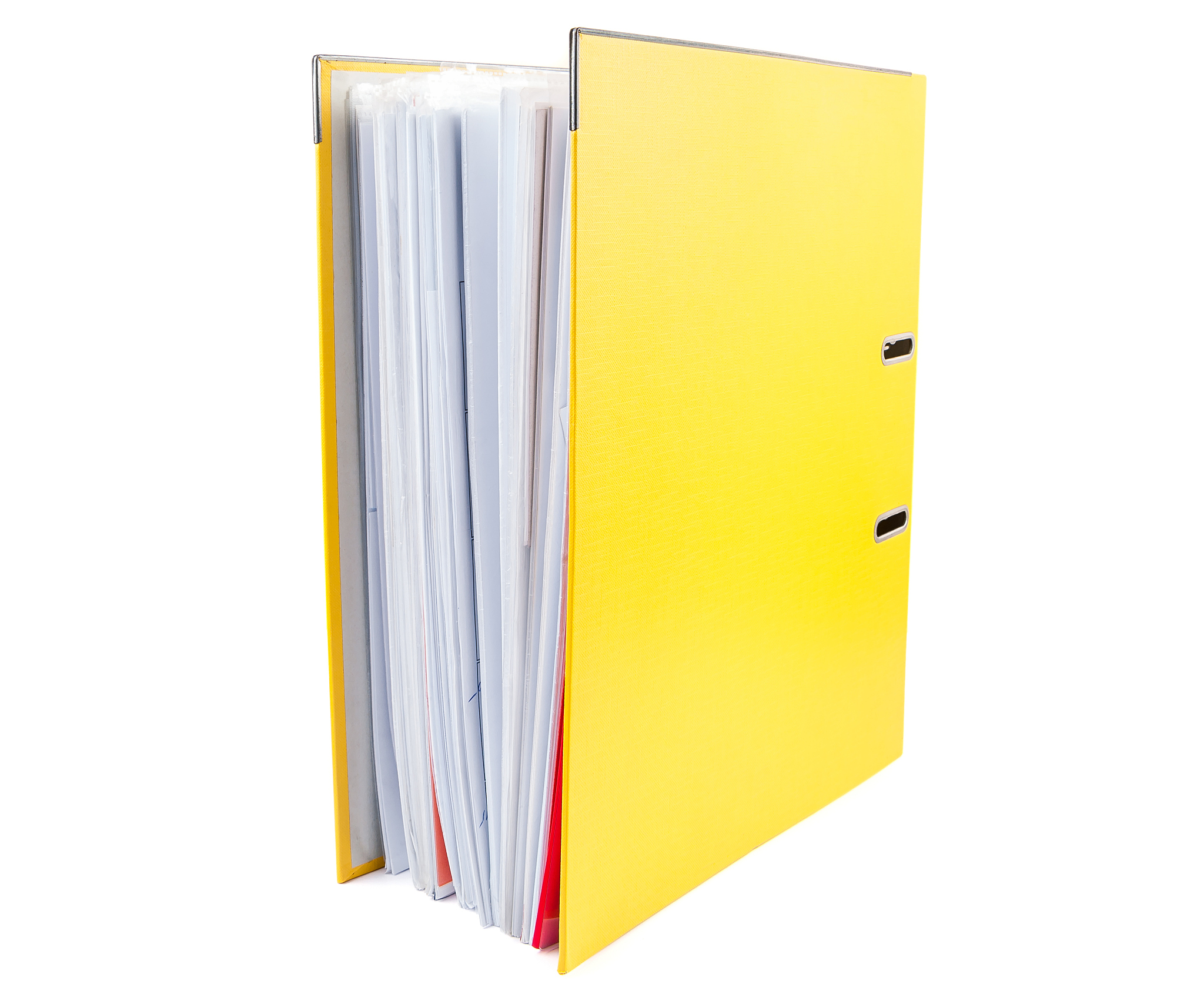 宁夏房产档案数字化服务 | 提高效率，简化管理