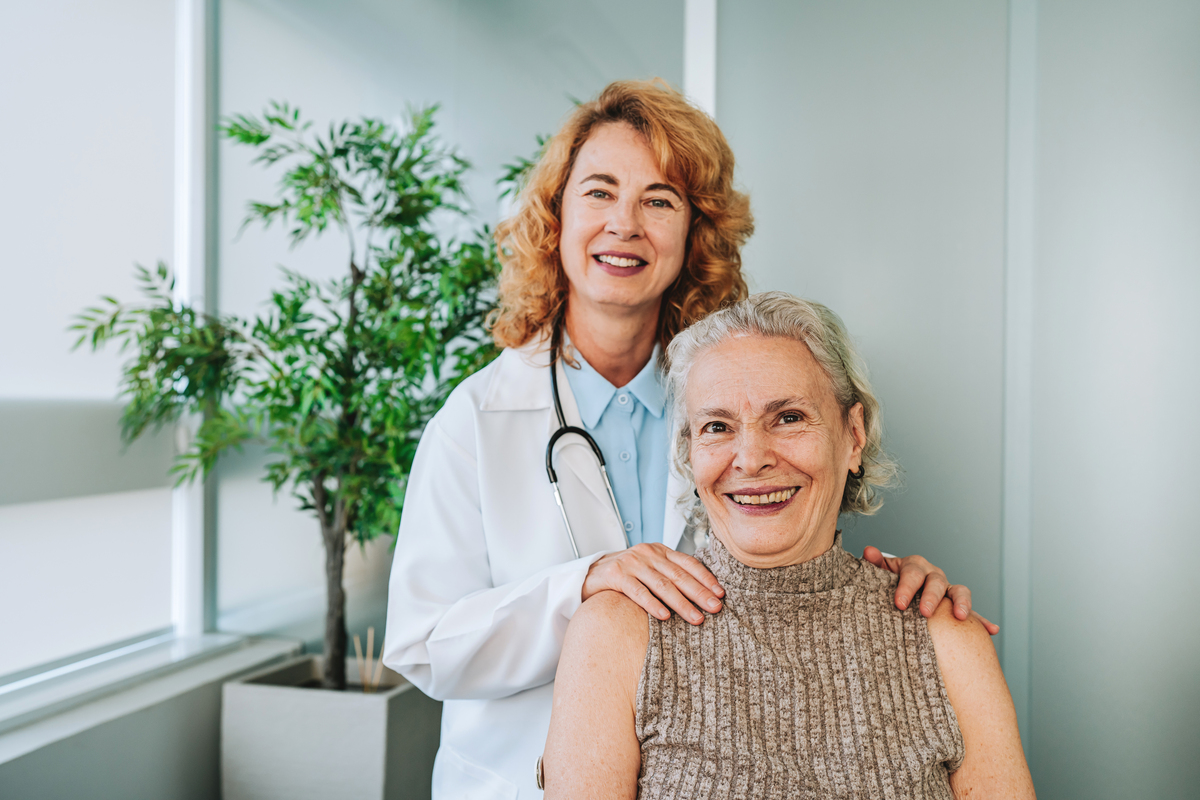 研究老年女性身体健康影响因素的目的