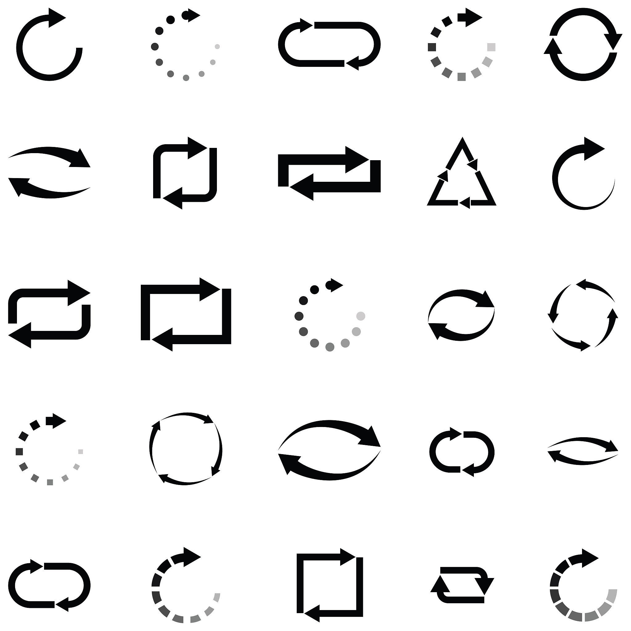 C语言中的指针数组、数组指针、指针函数和函数指针详解