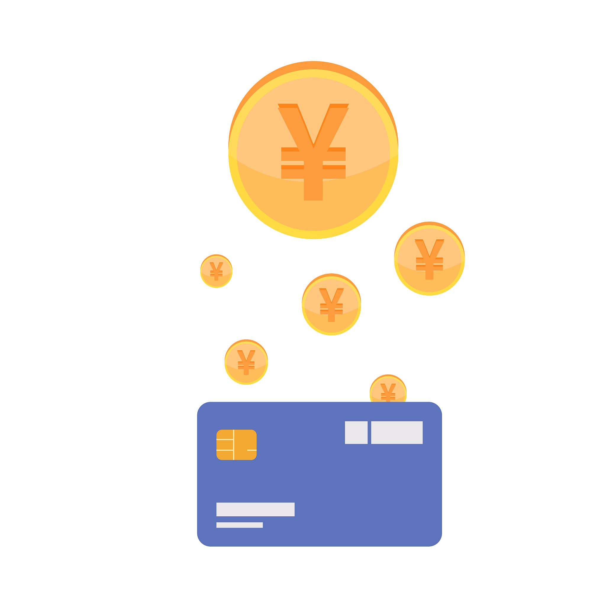 帮我做个推销信用卡的抖音文案