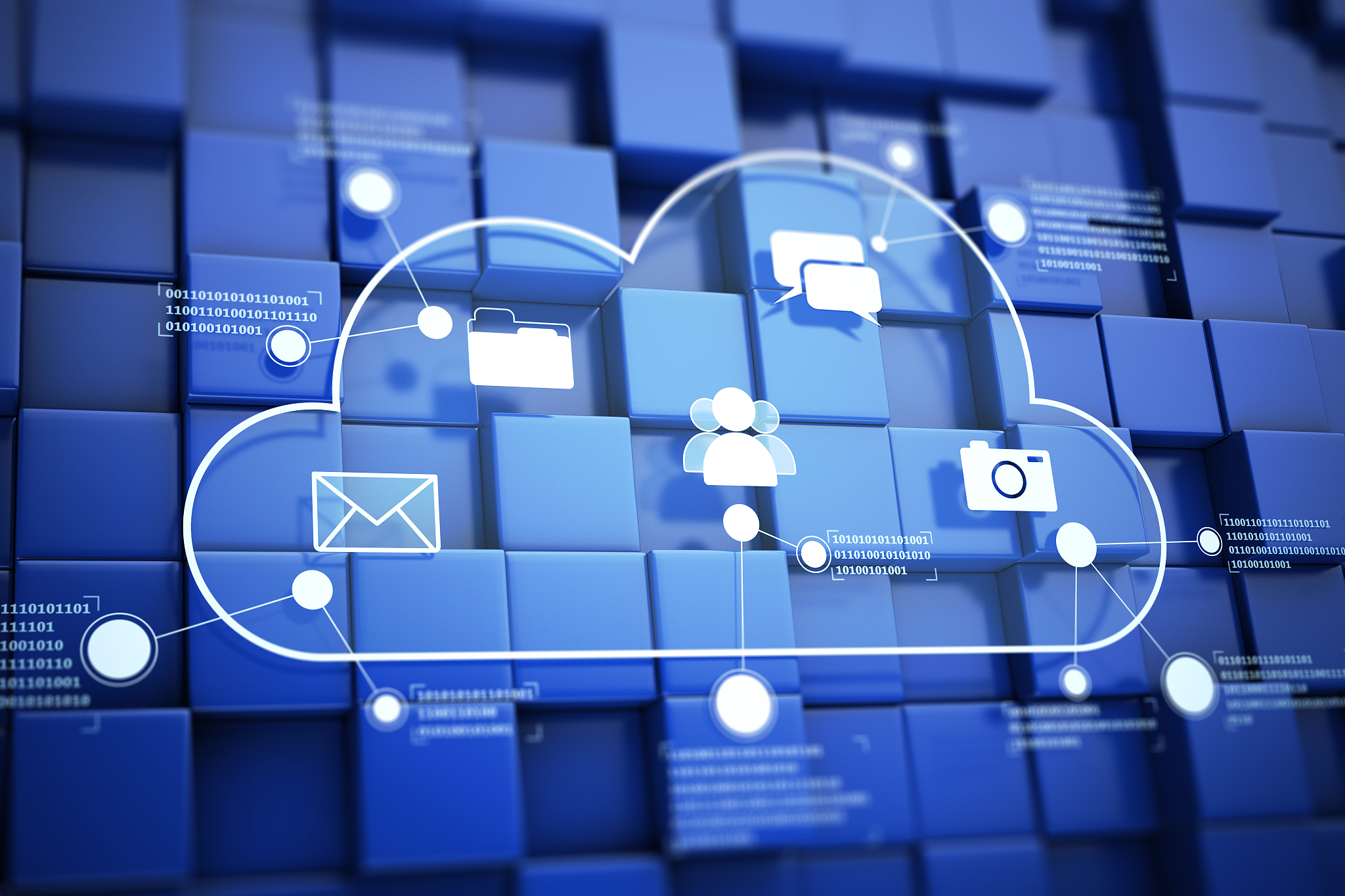 cloud computing
