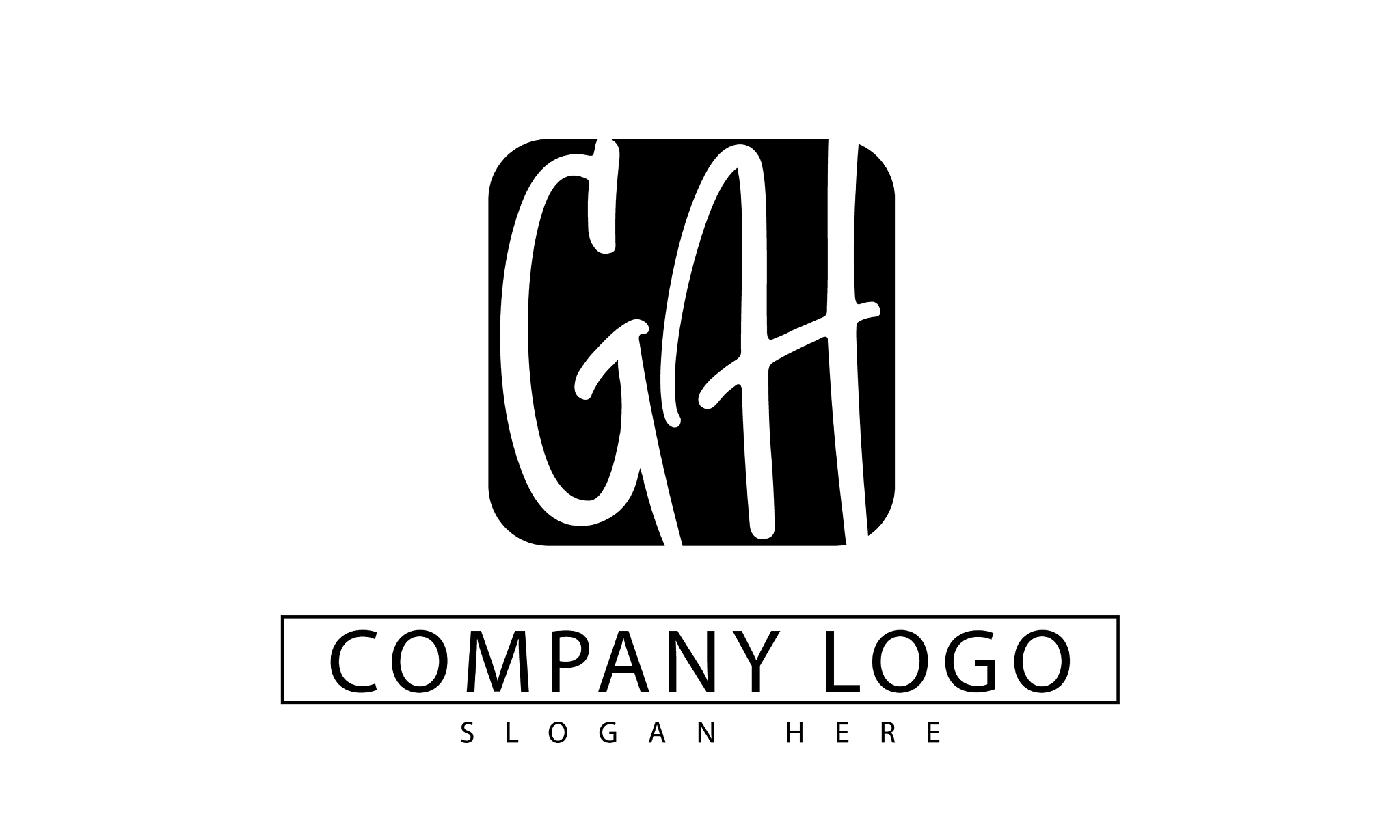 gh logo