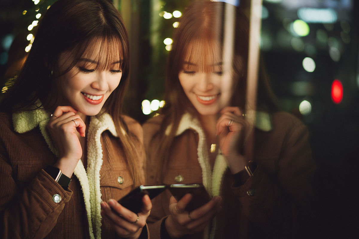 怎么接受你最好的朋友和你慢慢疏远