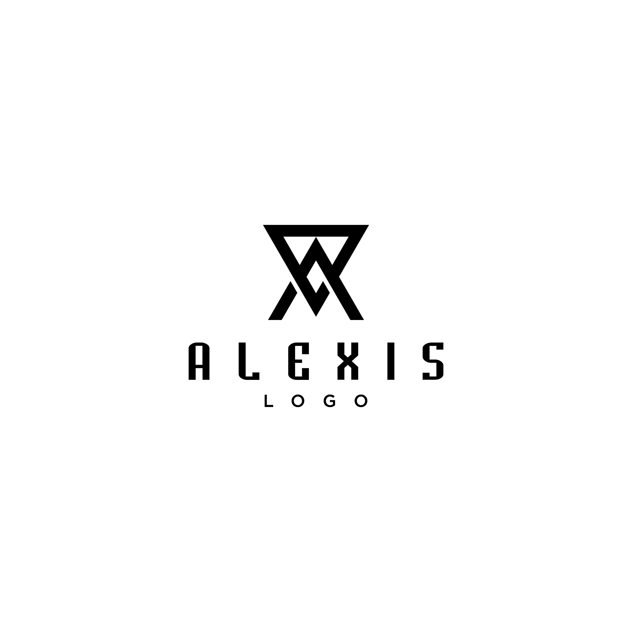 triangle logo