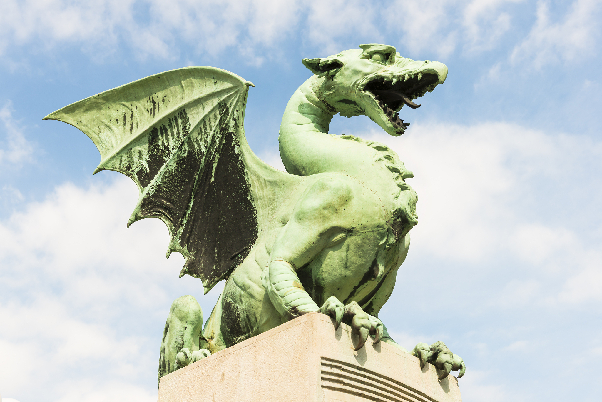 dragon