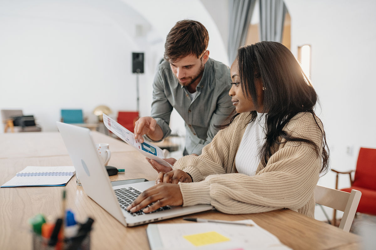 个人情况说明范例：机械工程大学生求职案例