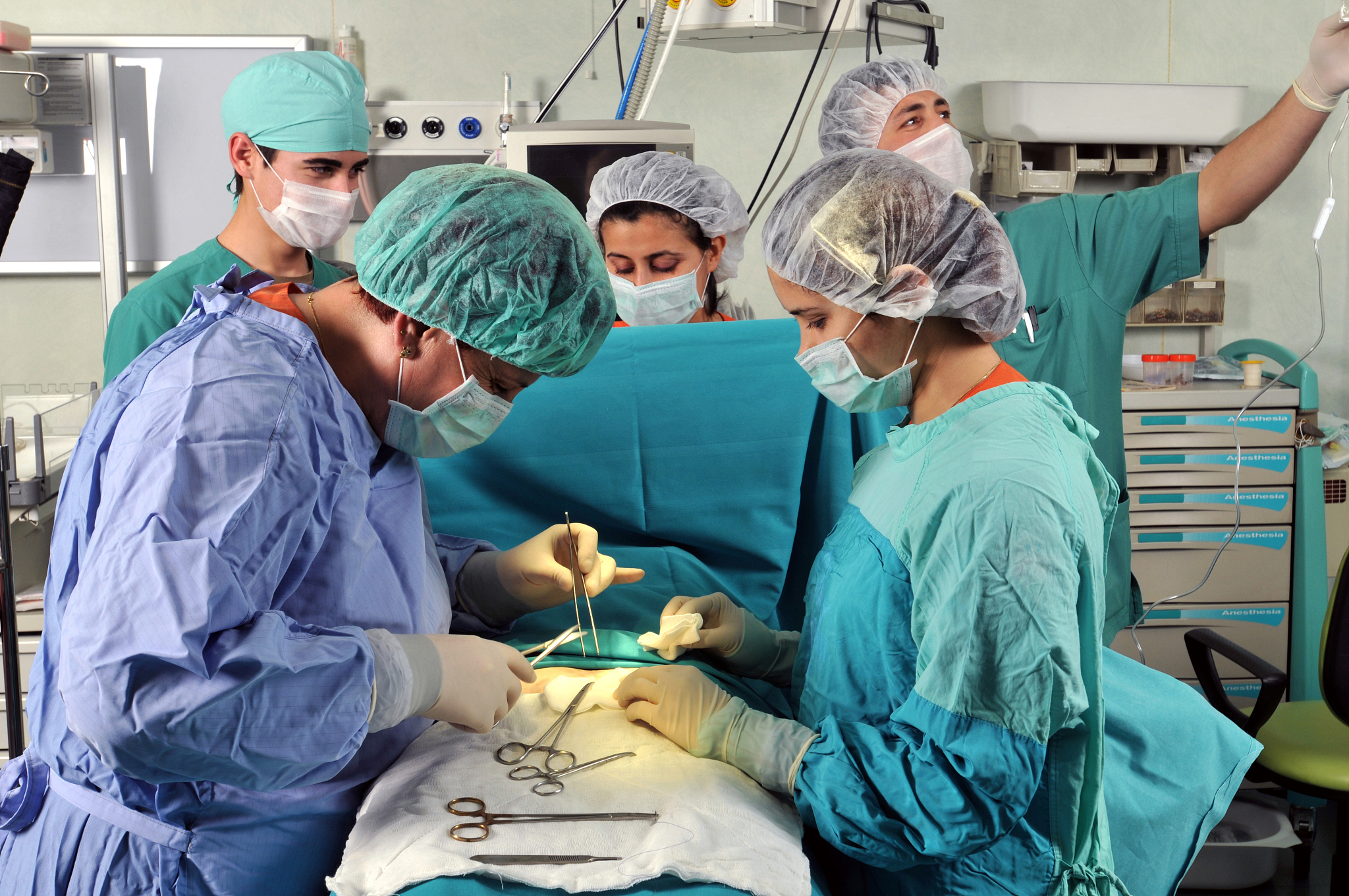 surgery