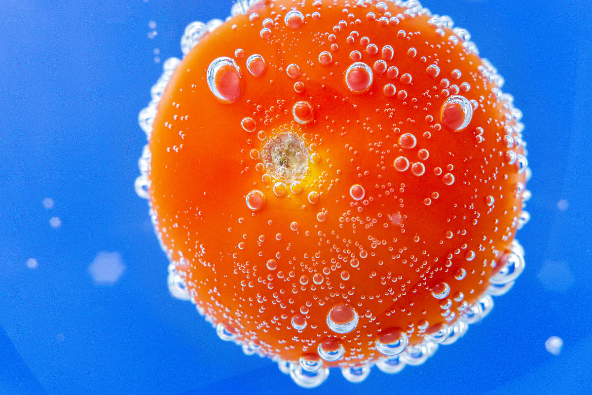 圣女果所含全部营养及其功效