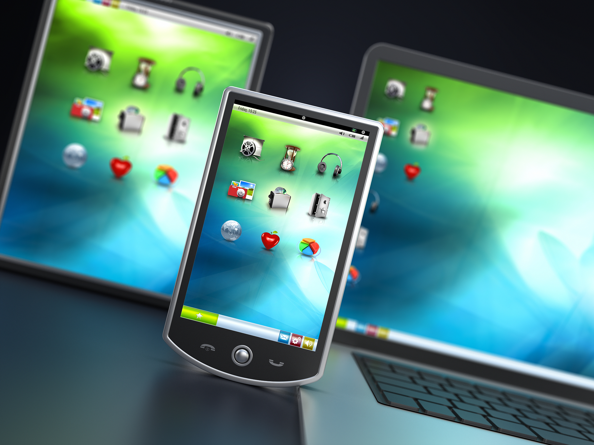 国产化操作系统应用软件适配改造的经济效益有哪些