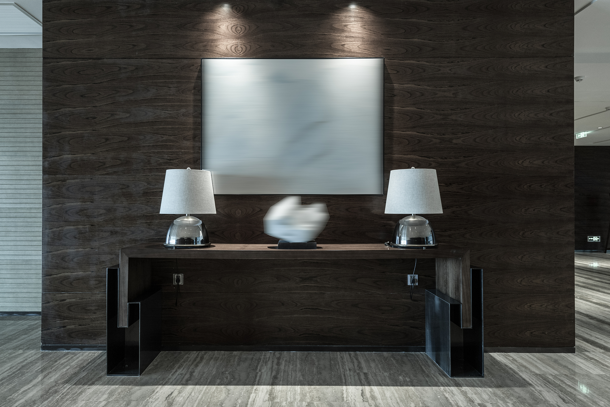 对于潍坊高密豪迈公司看完展厅之后的感悟1500字