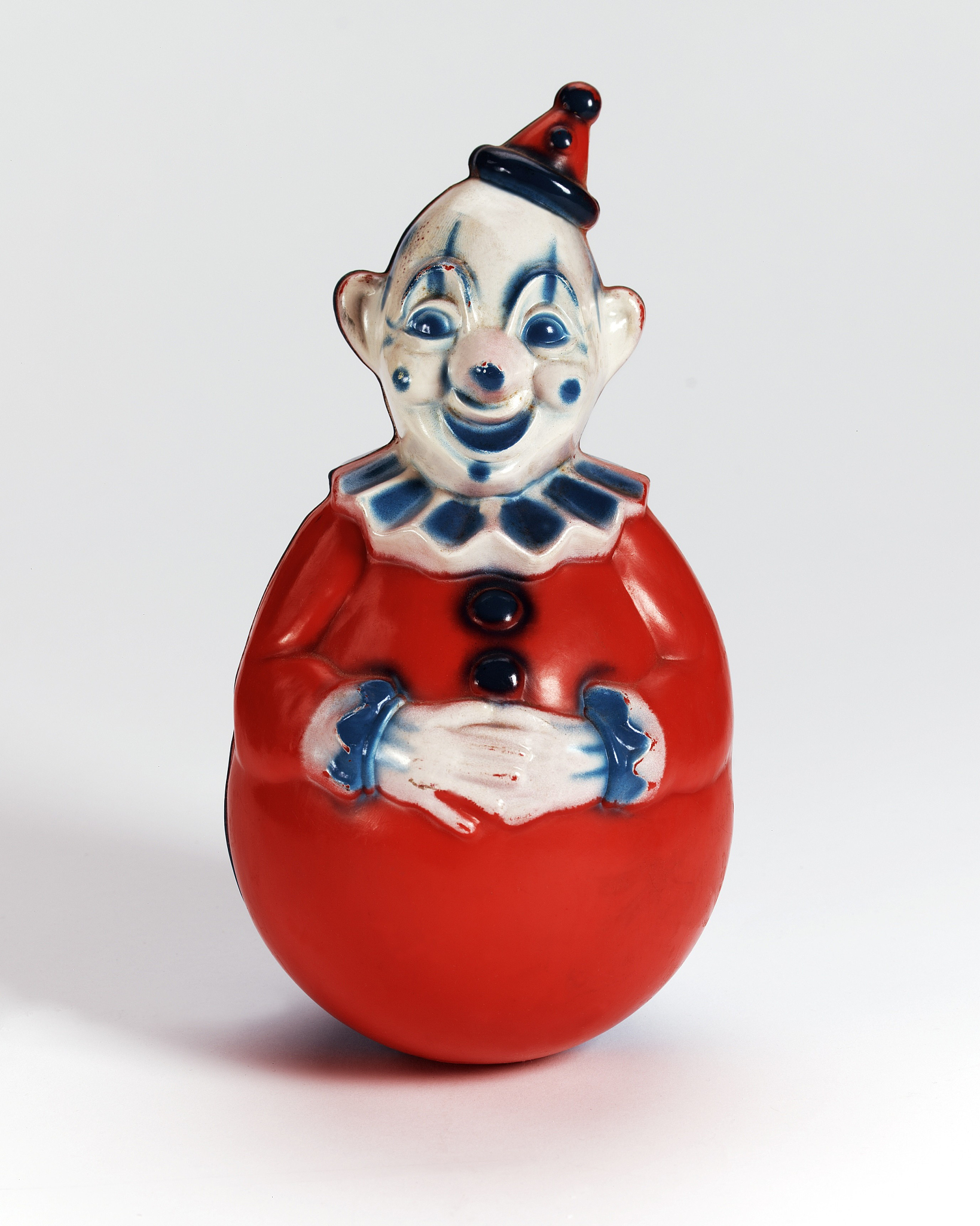 4-6岁儿童制作不倒翁课件 - 简单易懂的教程