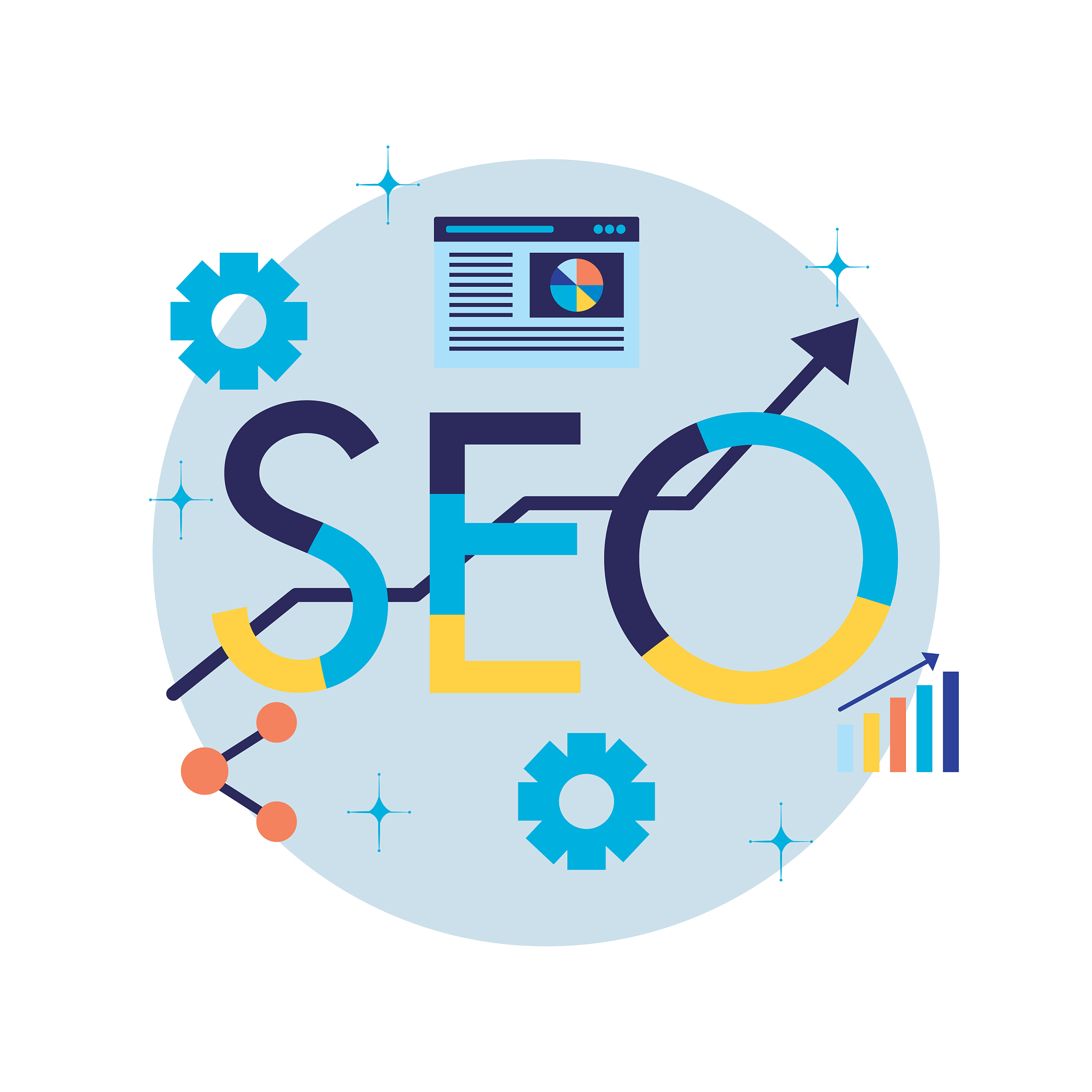 search engine optimization