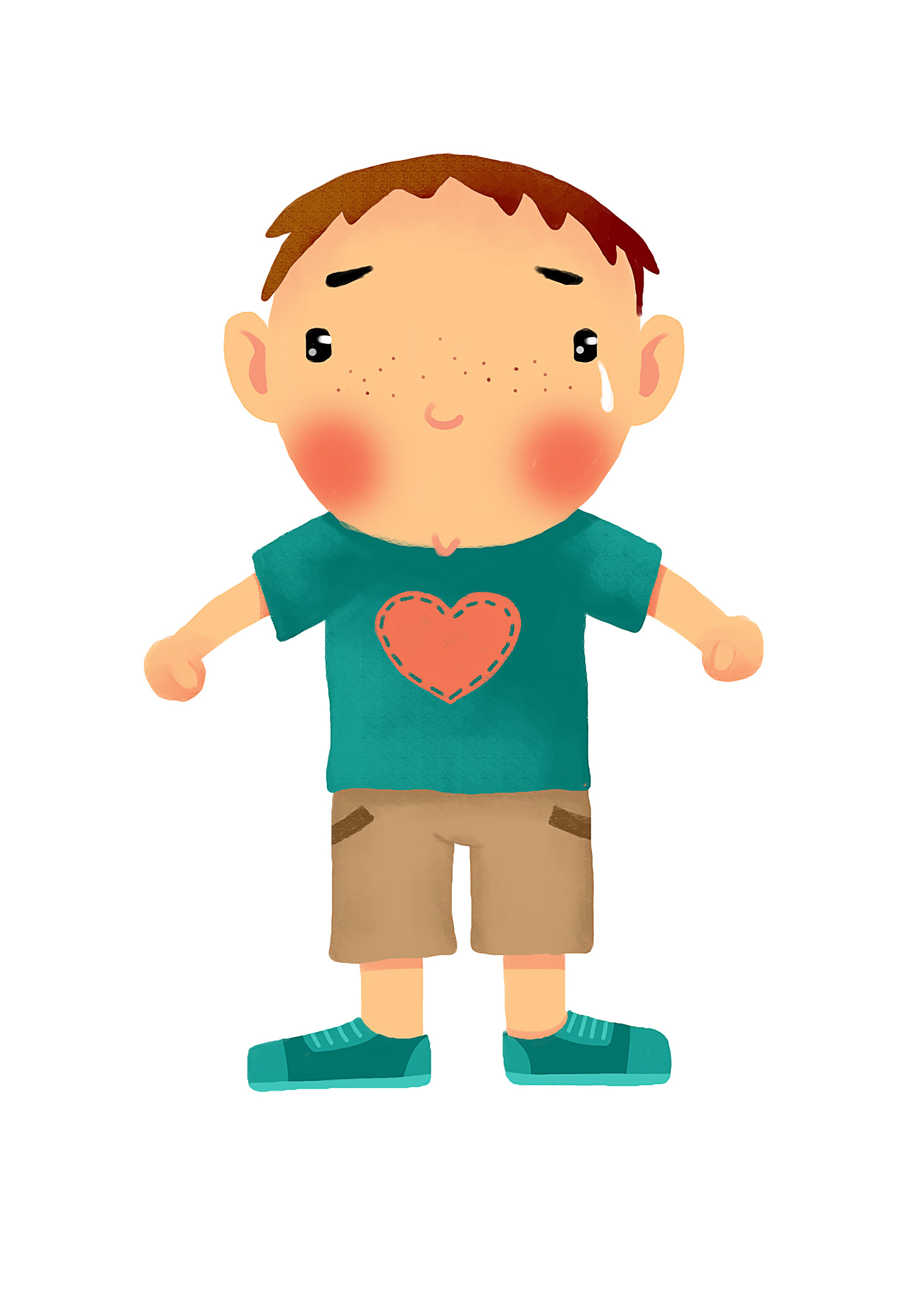 概括一下这段话：具身认知理论提出身体是儿童认识世界接受知识最直观的方式知识的获取消化是心智身体与情境相互作用的结果。通过上述对传统、立体、新媒体三个绘本形式中体现具身认知的设计分析了解了绘本设计是如何生成儿童的感知体验以及情境建构的。为了明晰具身认知在绘本中的体现制作了如下表2-1旨在厘清传统绘本和电子绘本影响具身认知的设计区别帮助后续设计实践的开展。