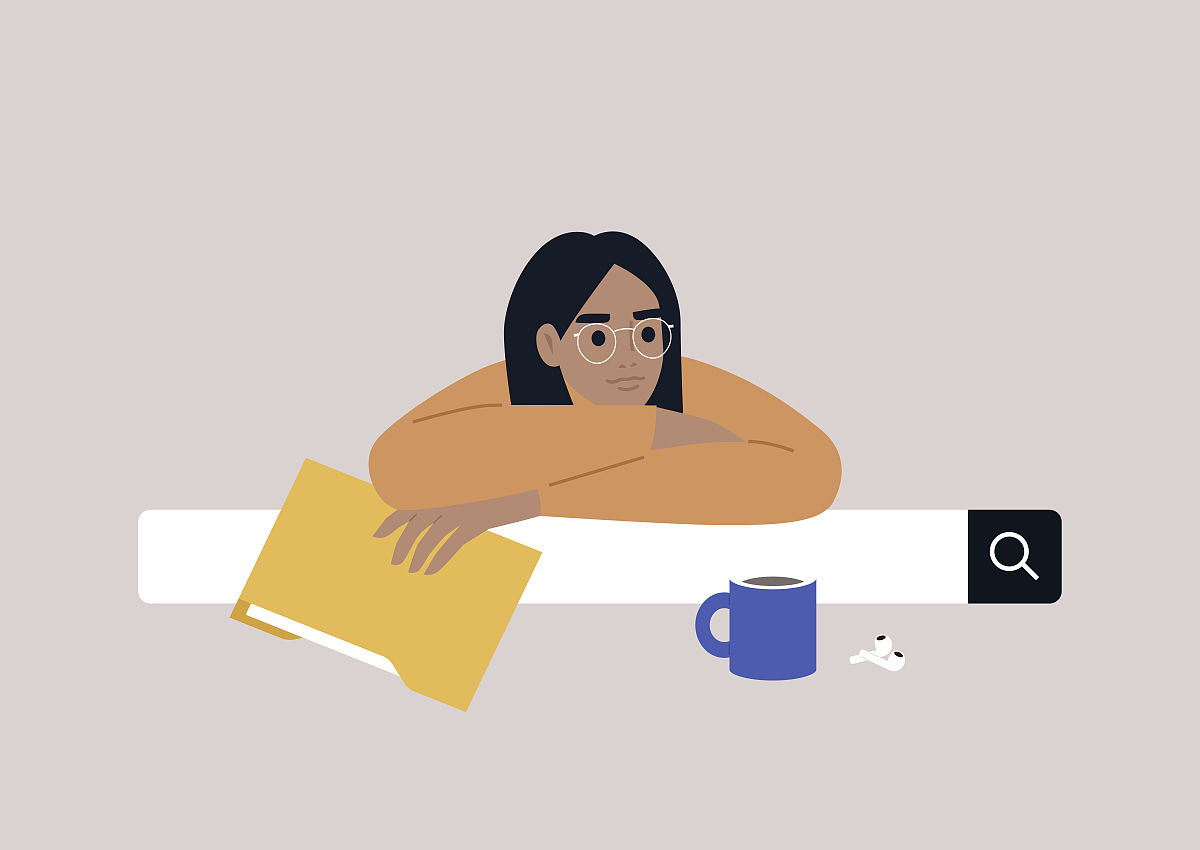 论文指导过程怎么写？