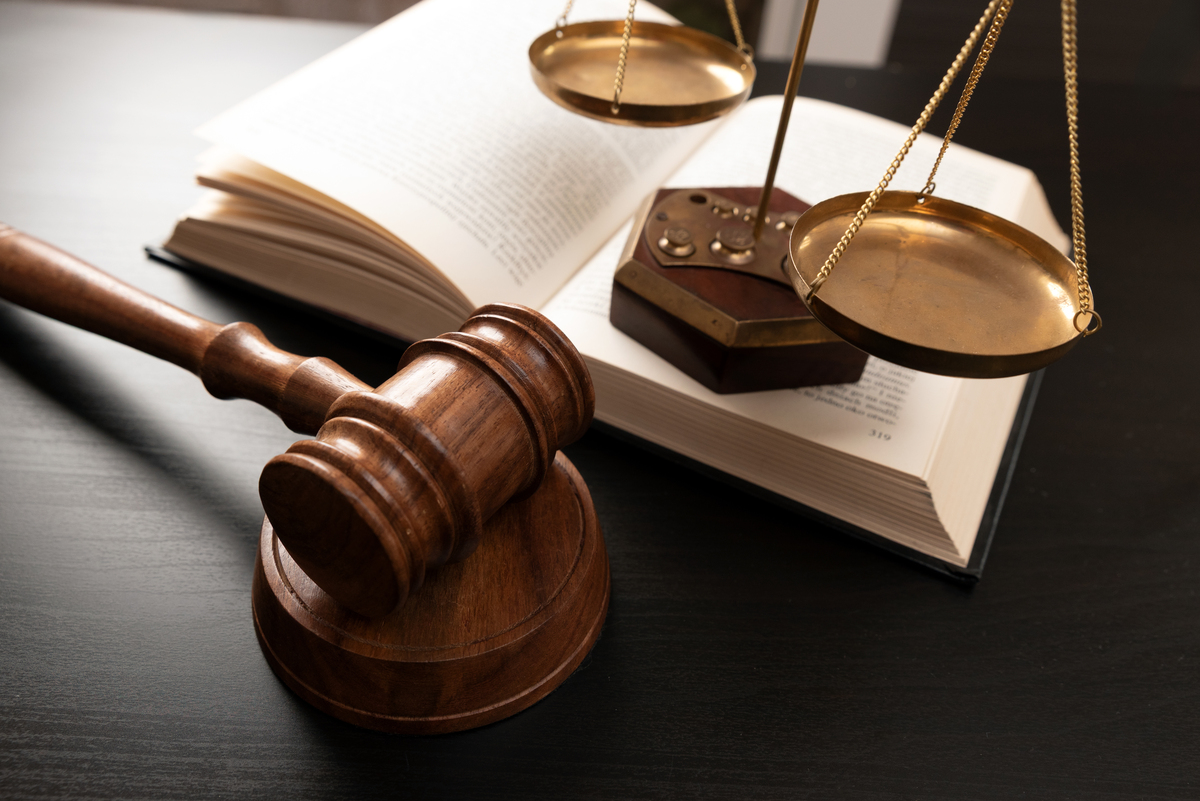 司法公正的内涵