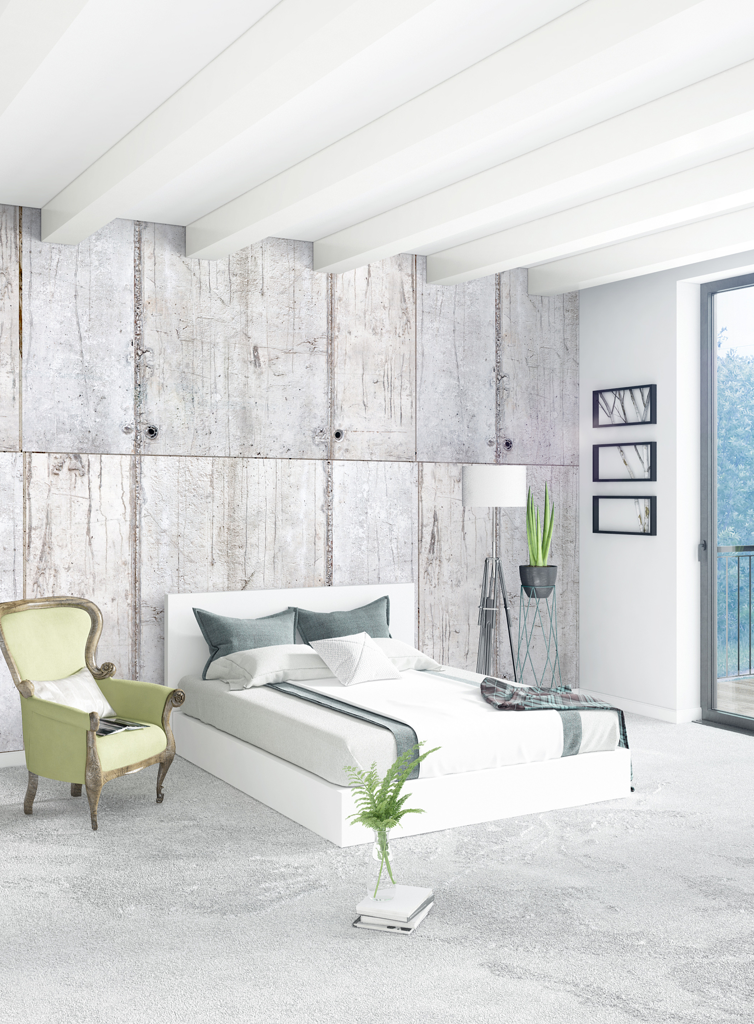 宁夏中职学校室内设计专业就业方向如何