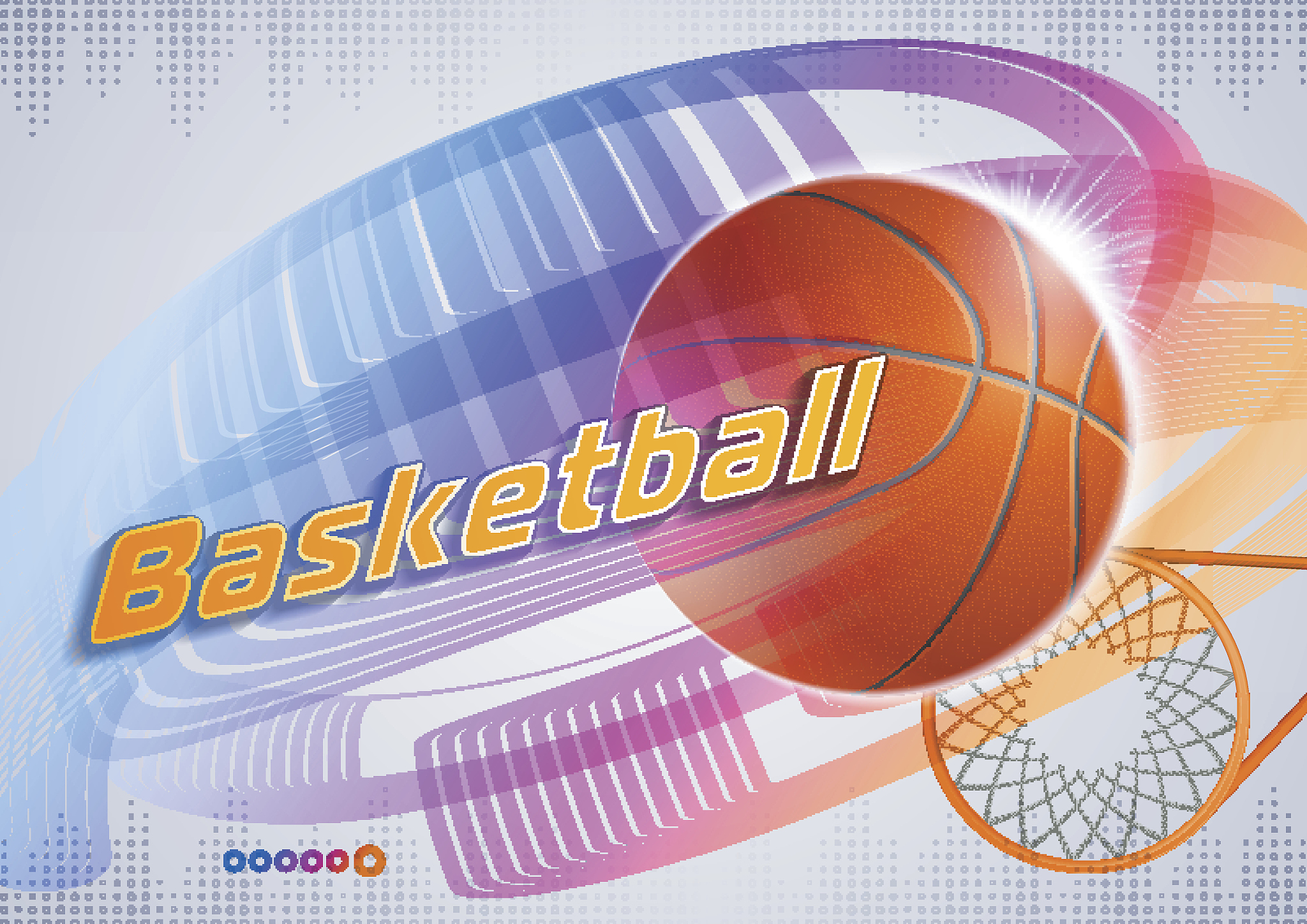 可以把篮球和鸡联系起来吗