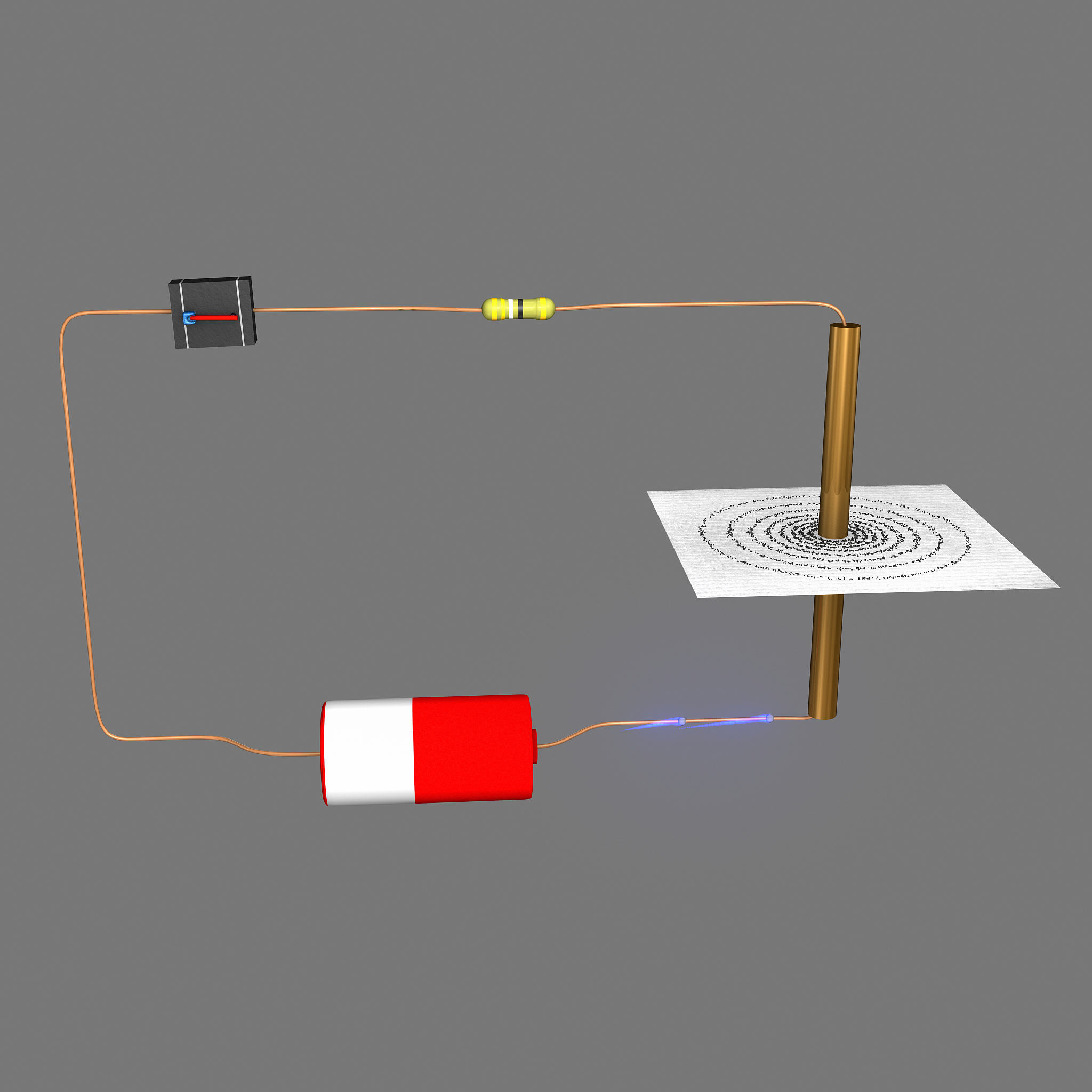 楞次定律详解：什么是楞次定律？