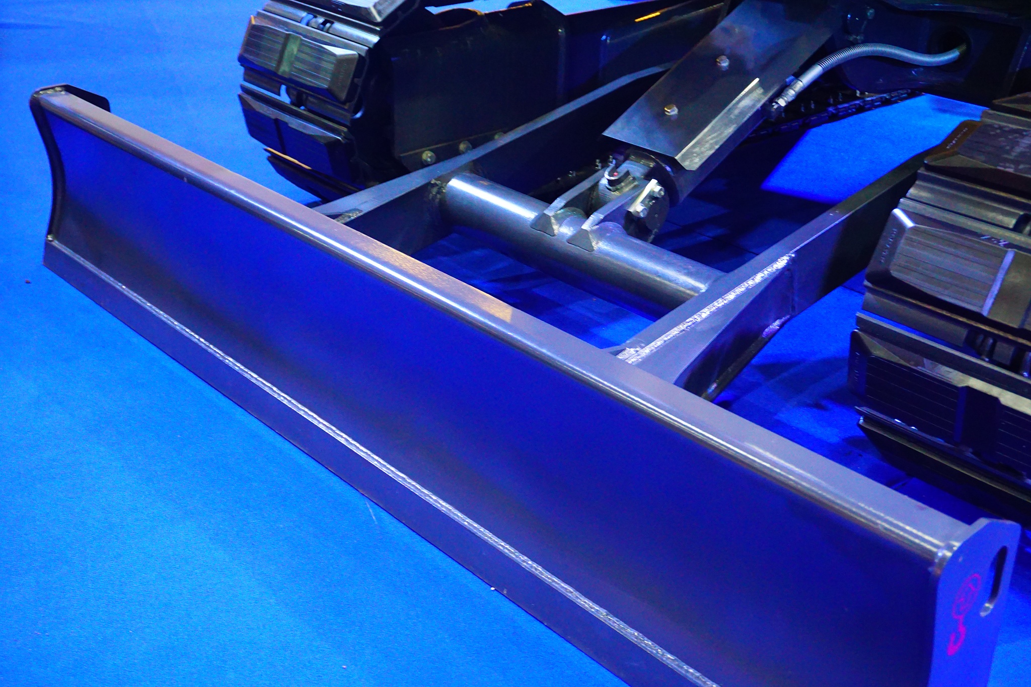 光伏圆焊带涂锡风刀：提高导电性与连接质量