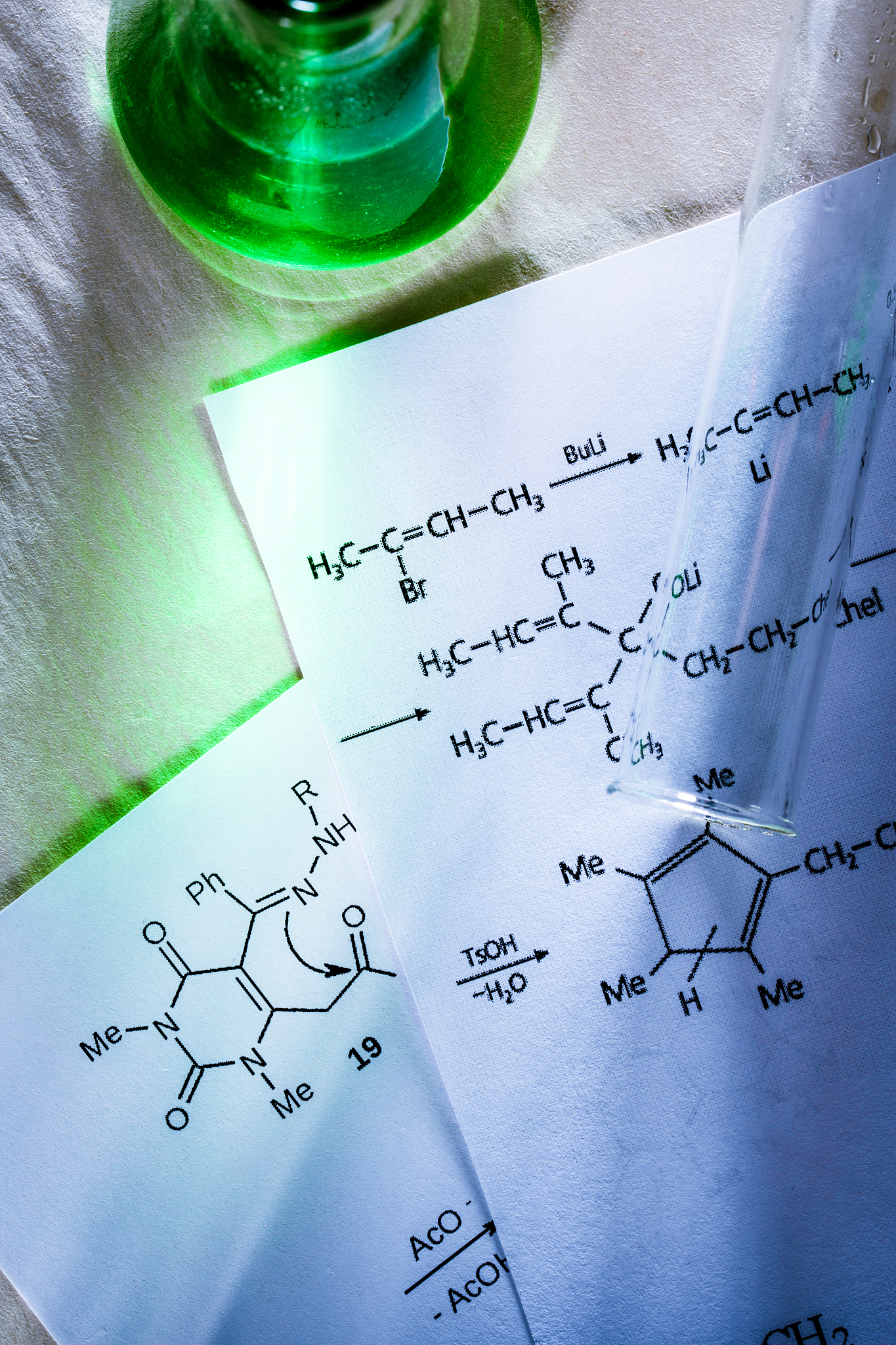 What is Chemistry? A Comprehensive Guide to Studying Chemistry