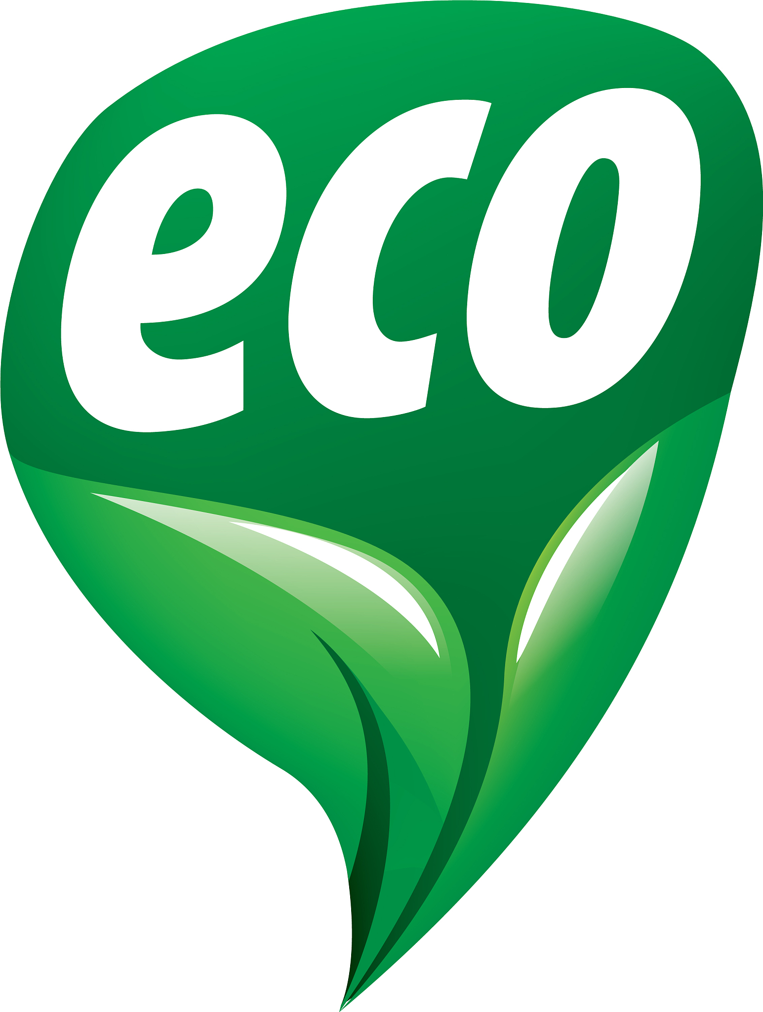 logo eco