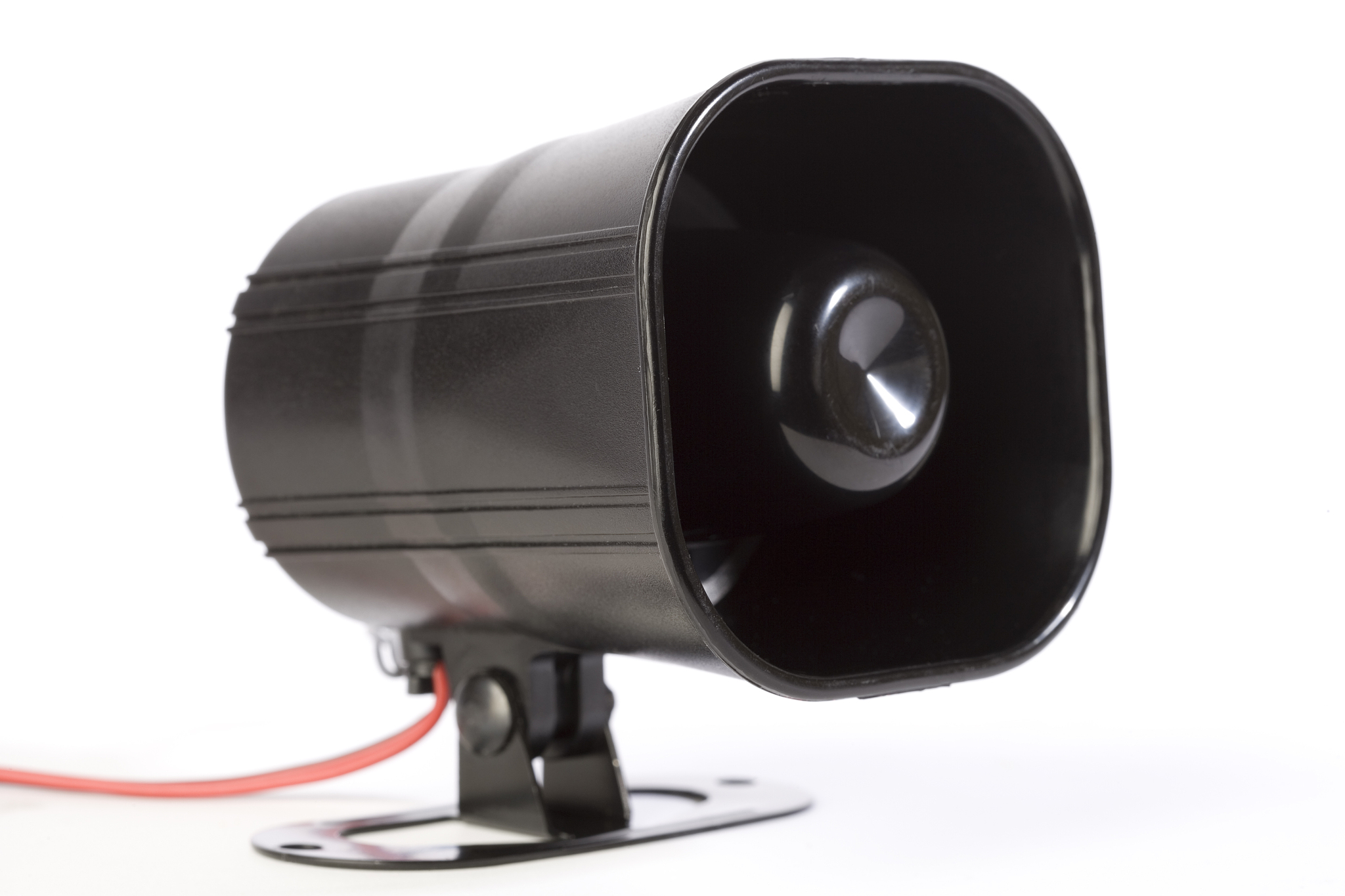 接触式防盗报警电路设计思路