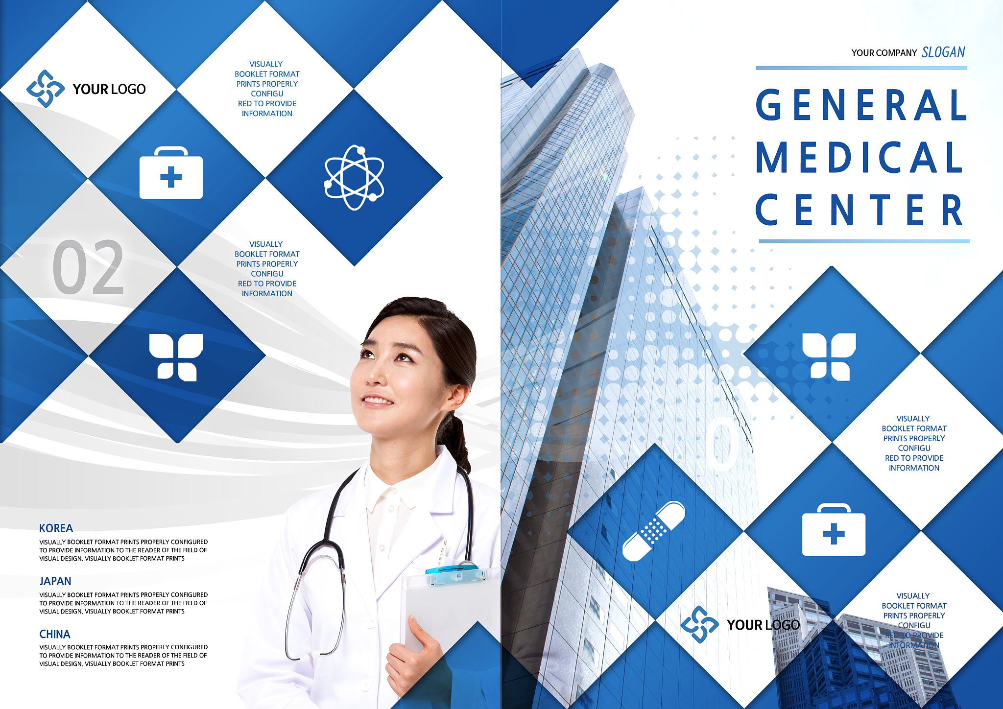 medical templates