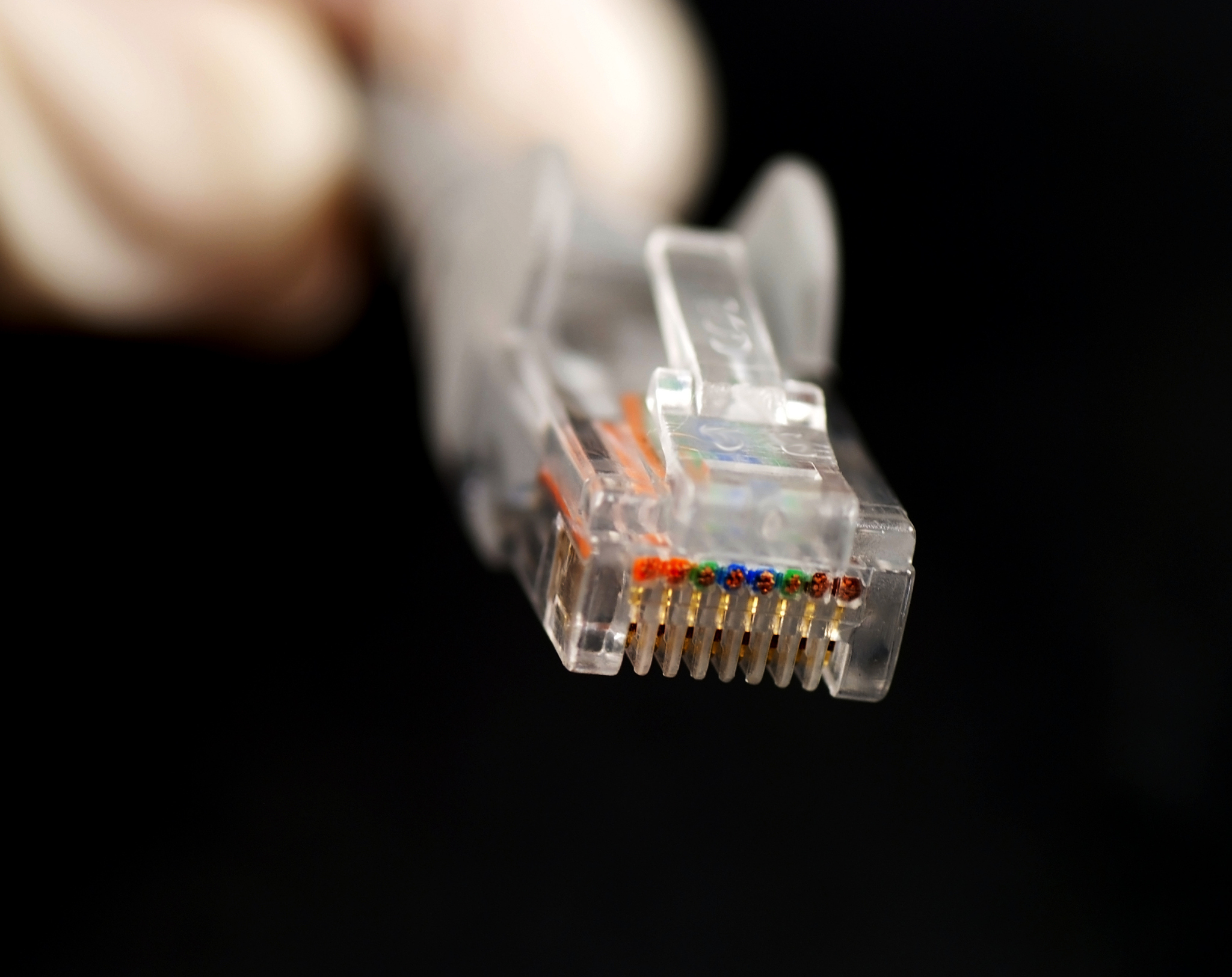 Connector Factory | High-Quality Connectors for Your Needs