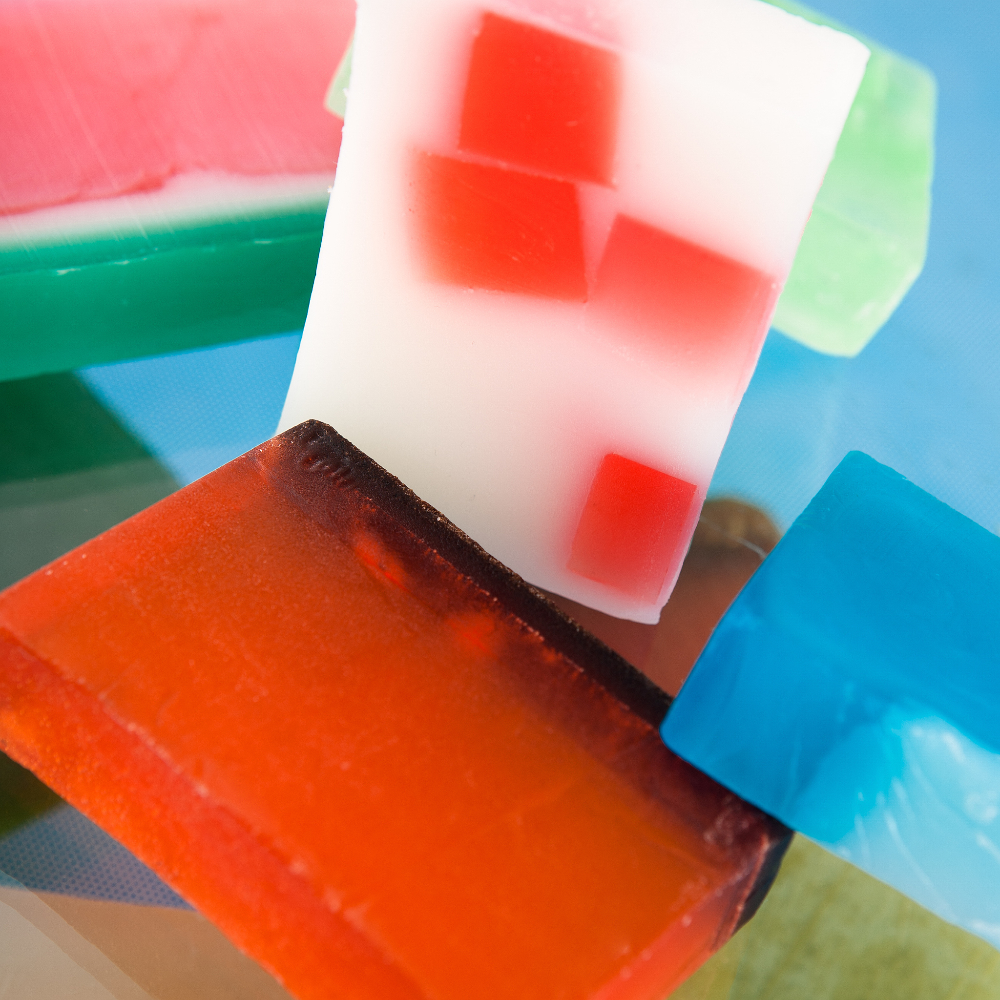 番茄炒肥皂怎么制作