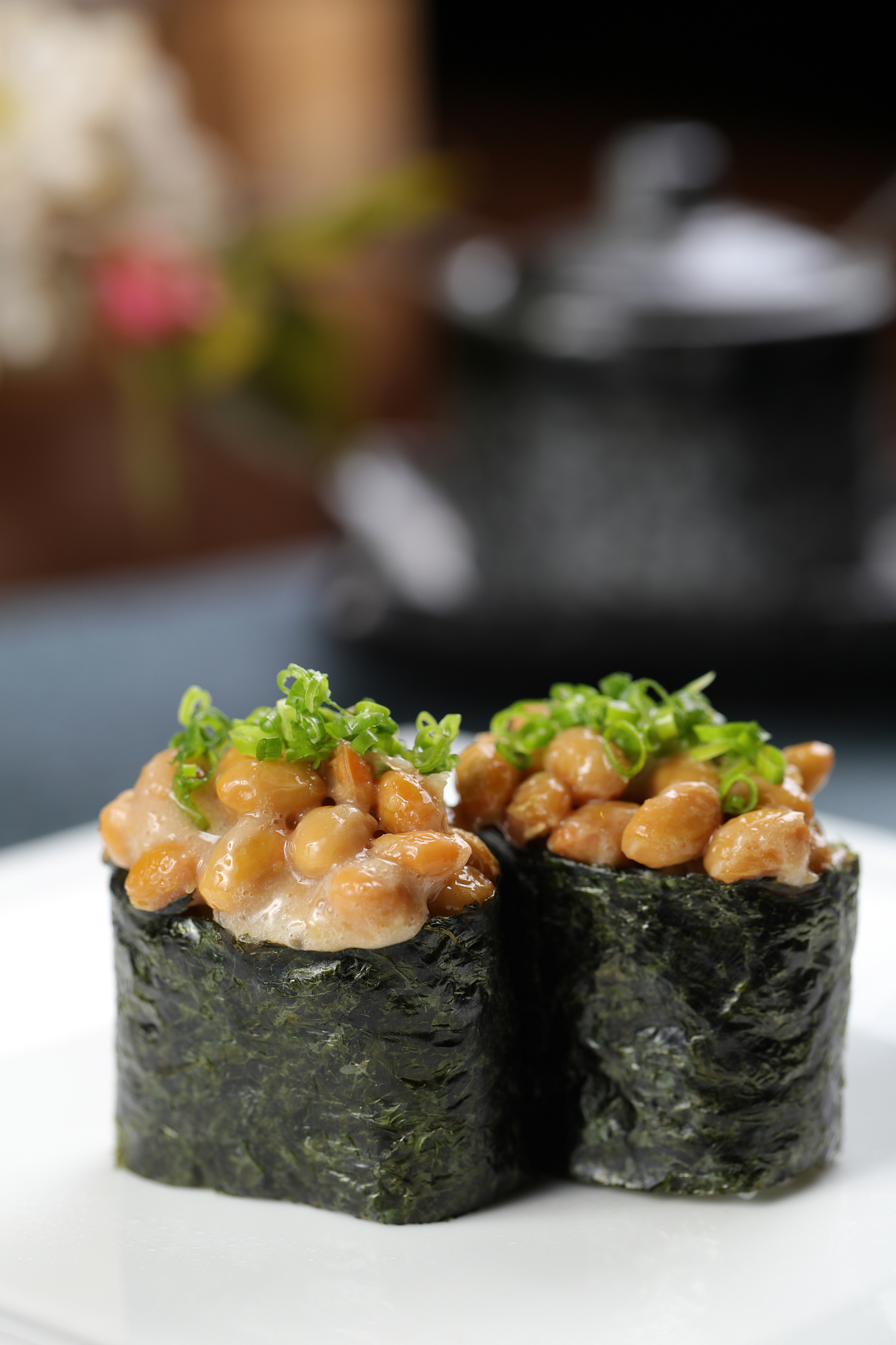 国珍牌清源纳豆压片糖果可以缓解口腔溃疡吗？
