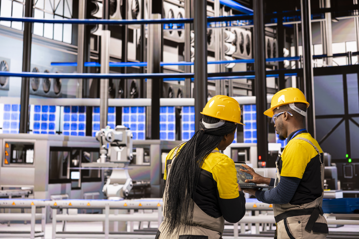 建材装备运行与维护：建筑行业从业人员必备知识和技能