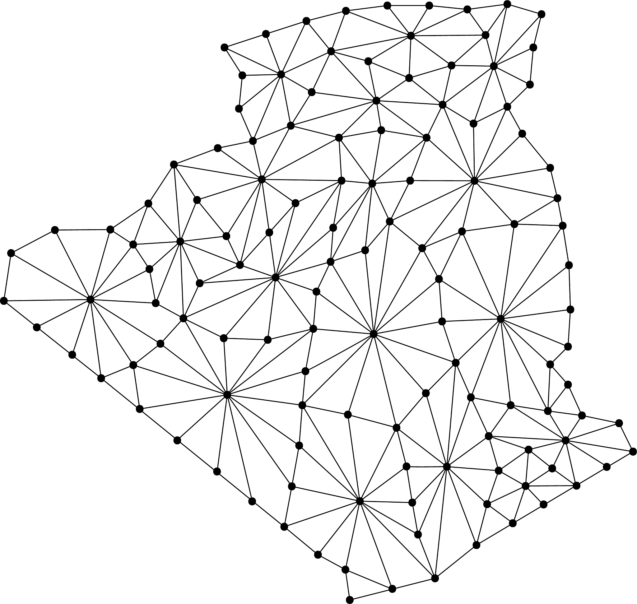 马尔可夫随机场 (MRF) - 图模型详解及应用