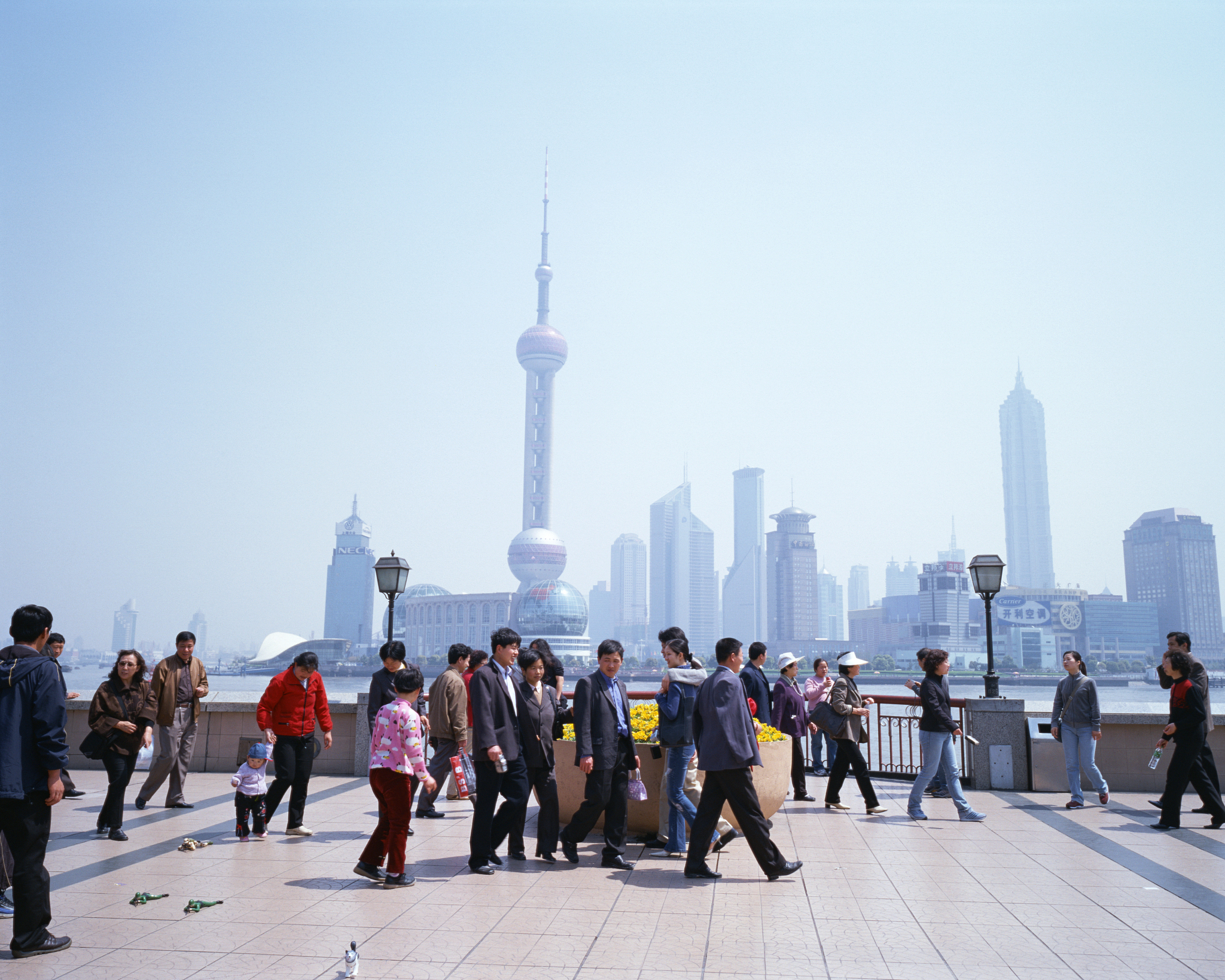 上海小众景点推荐：避开人潮，探索独特魅力