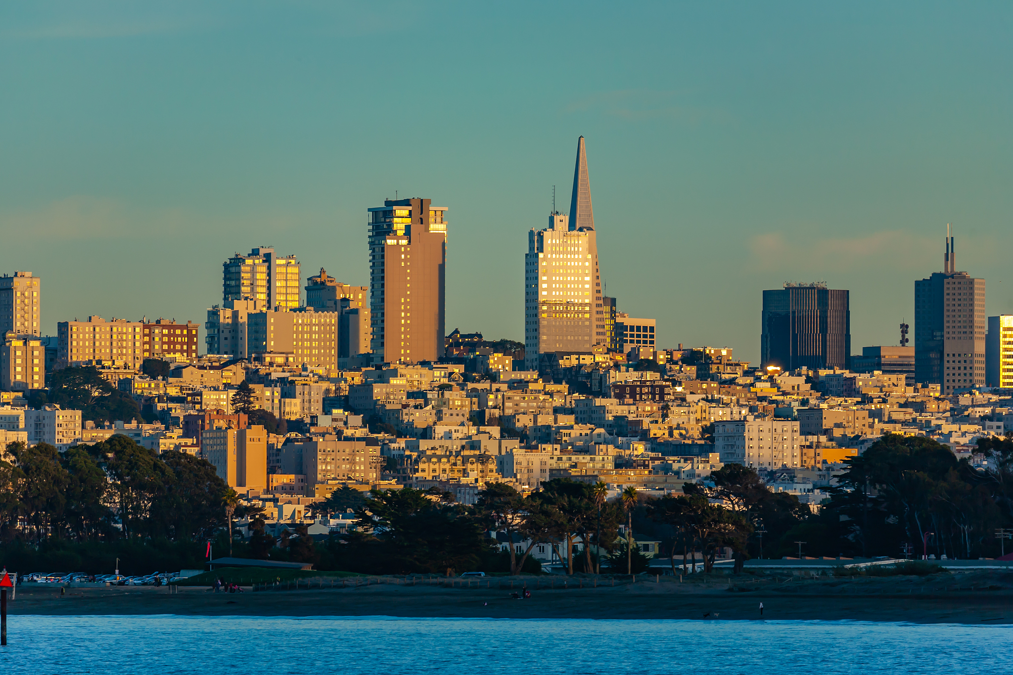 san francisco-california-usa