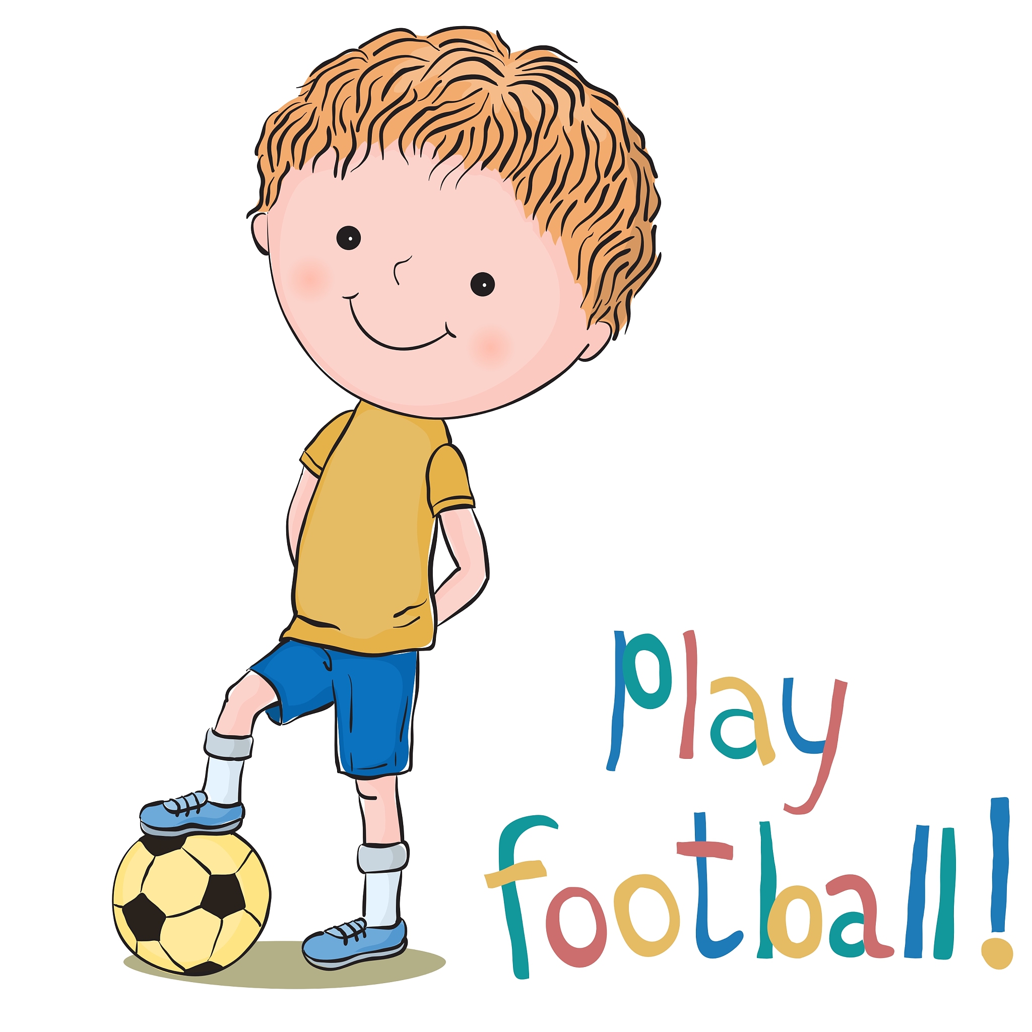 Meet Tony, My Amazing 12-Year-Old Friend!