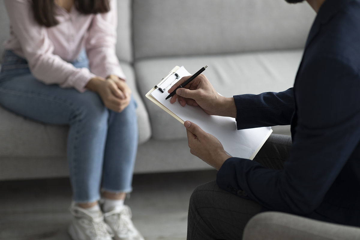 应用法制心理技术专科就业前景好不好？