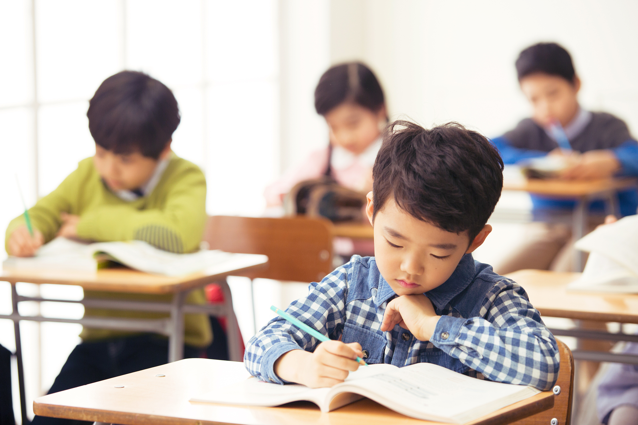 开学第一课感想：新的学期，新的目标，新的动力