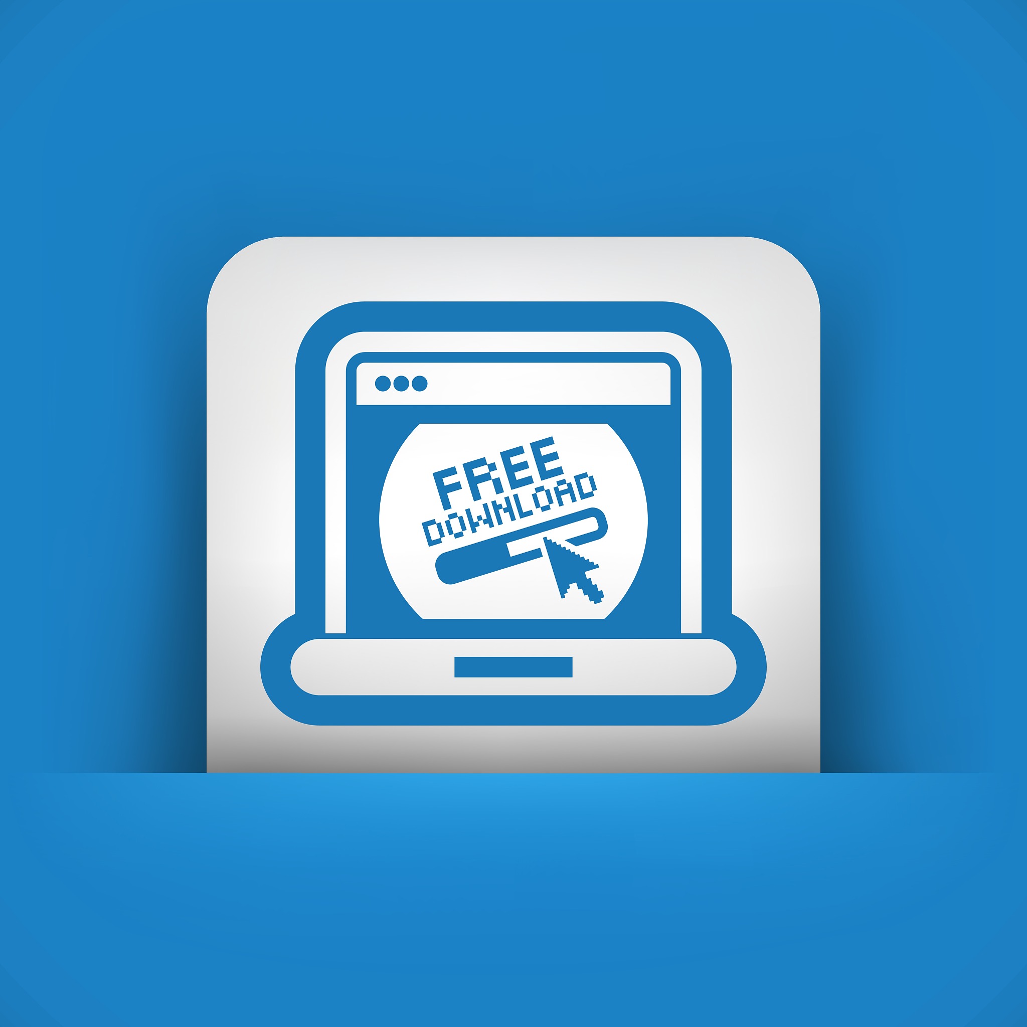 free download page