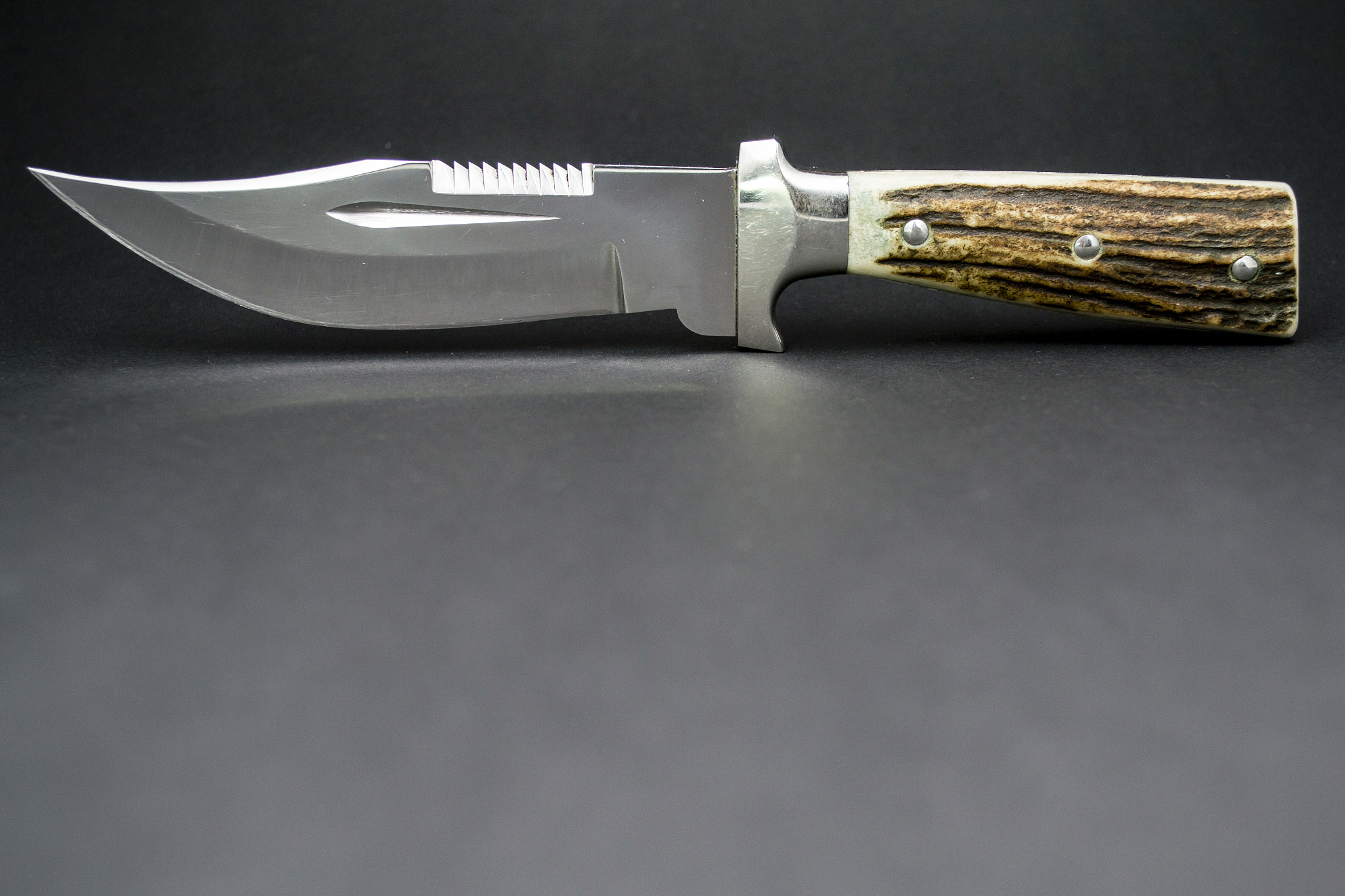 knife