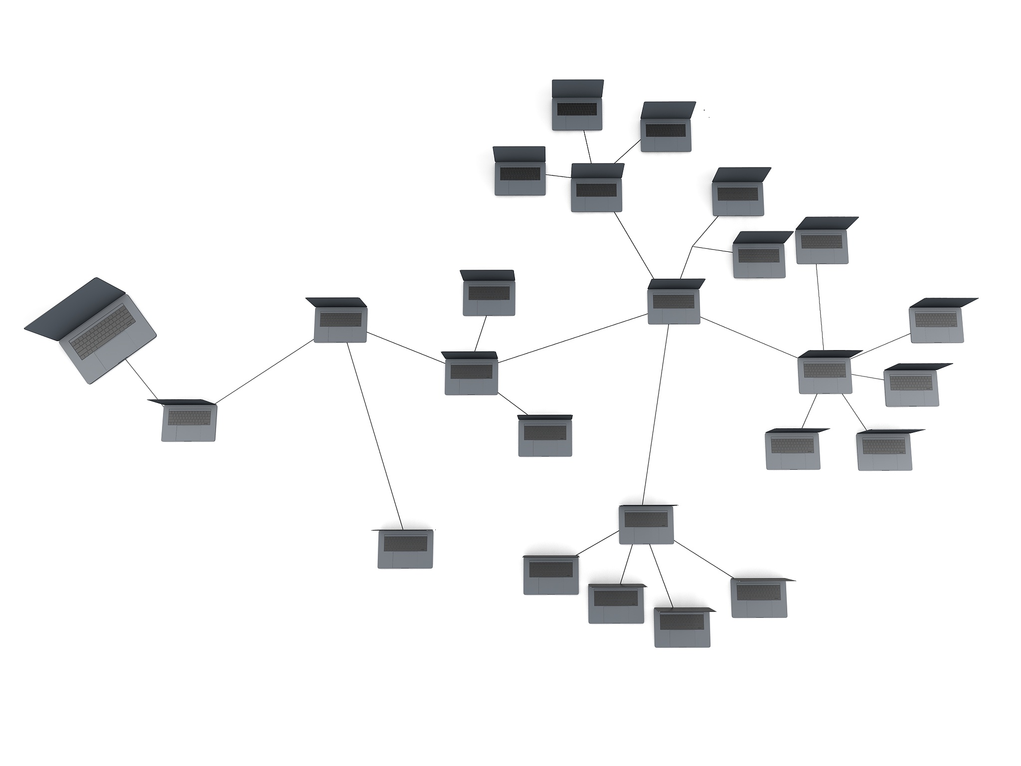 计算机视觉十大算法：探索数字世界的奥秘
